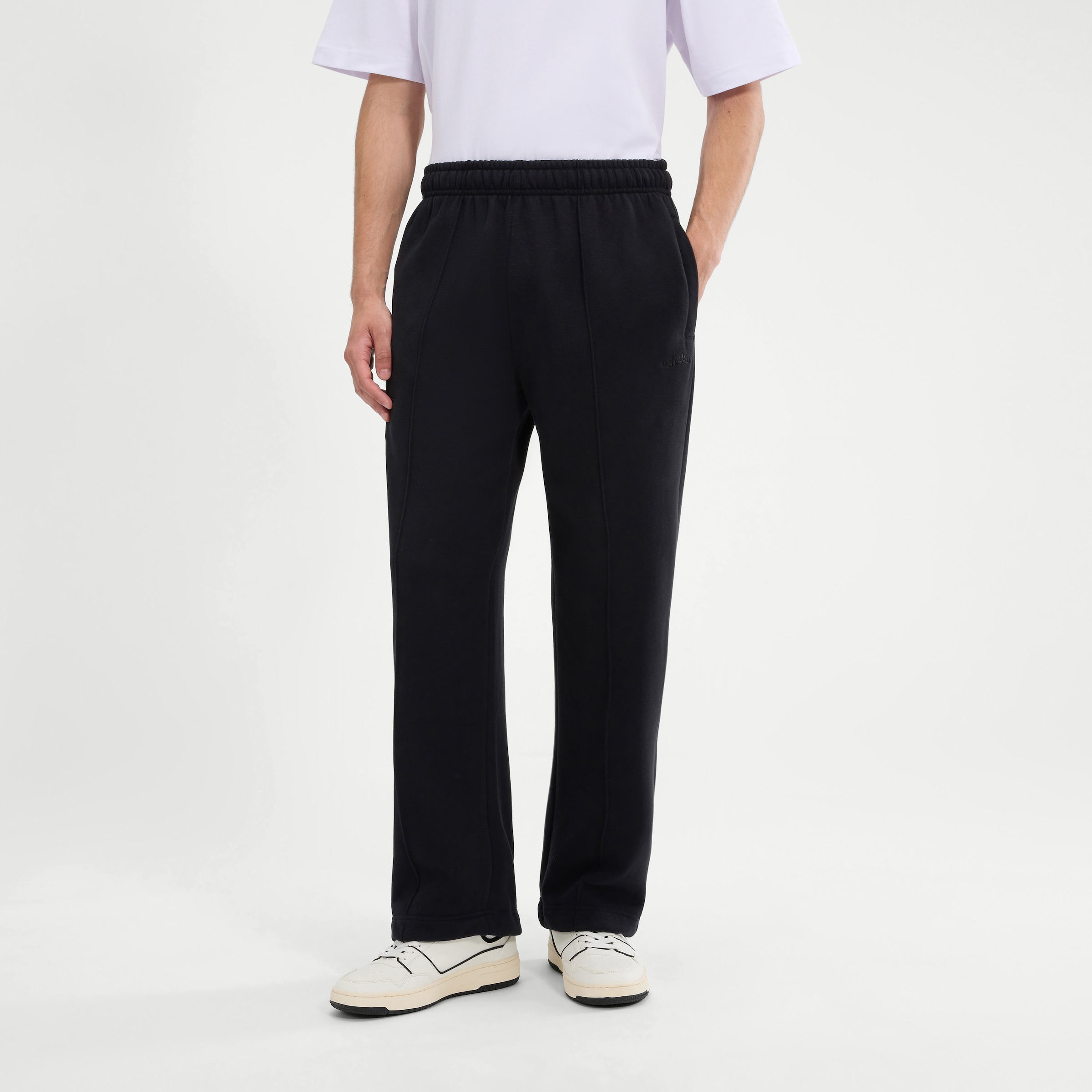 Ellesse Jogginghose »PAULLO JOG PANT«  aus Baumwolle und Polyester, erhältlich in den Größen XS bis XXL