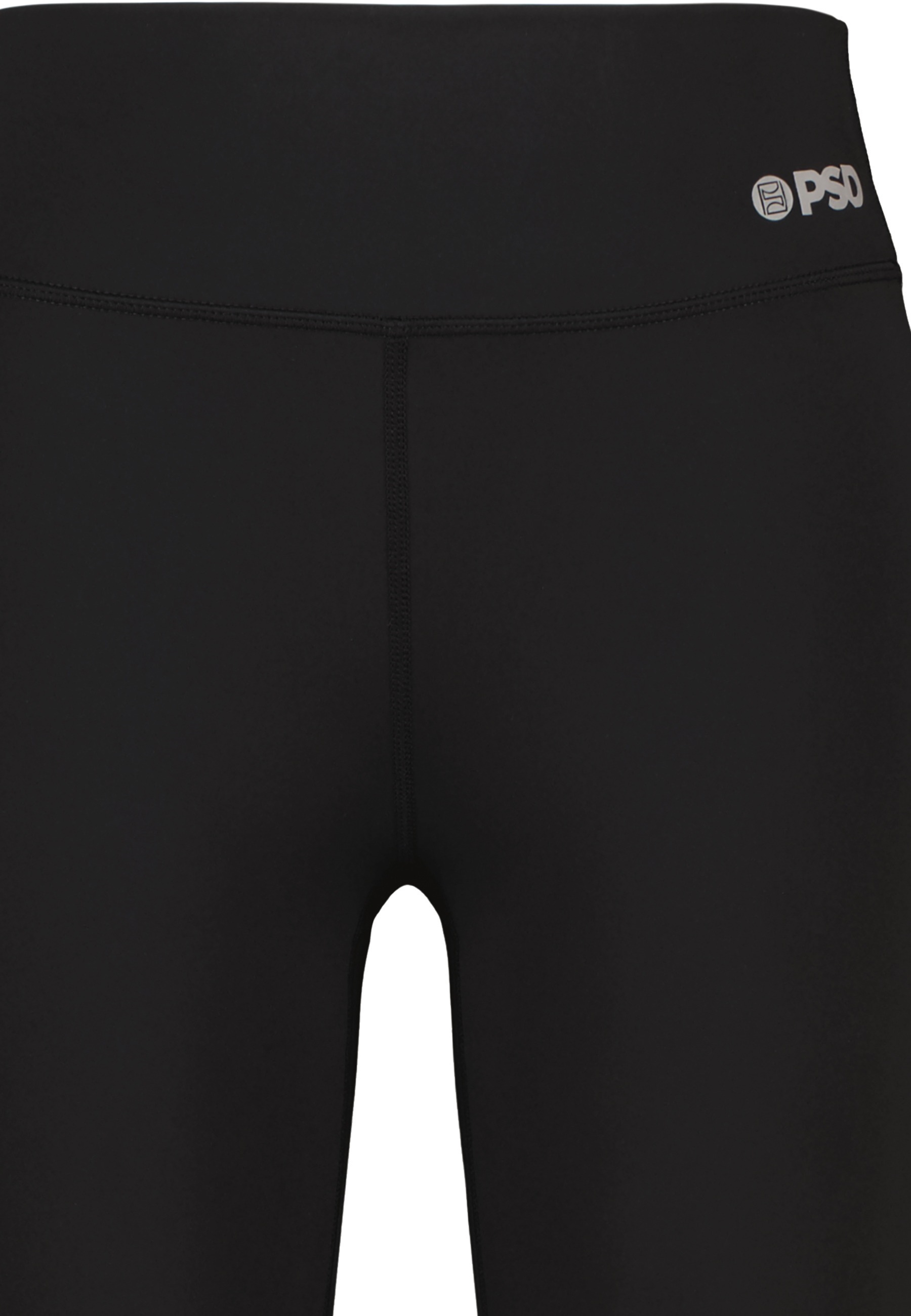 PSD Leggings »PSD Performance BLK SLD PLG«
