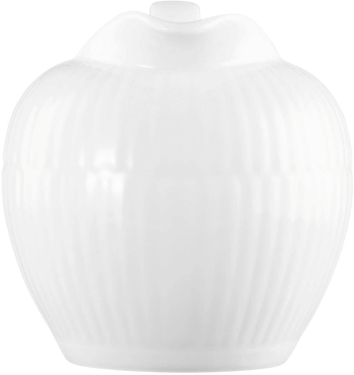 Seltmann Weiden Milchkännchen »Amina« 0,29 l 1 Stk. tlg. Kleines Kännchen, Kanne mit Relief