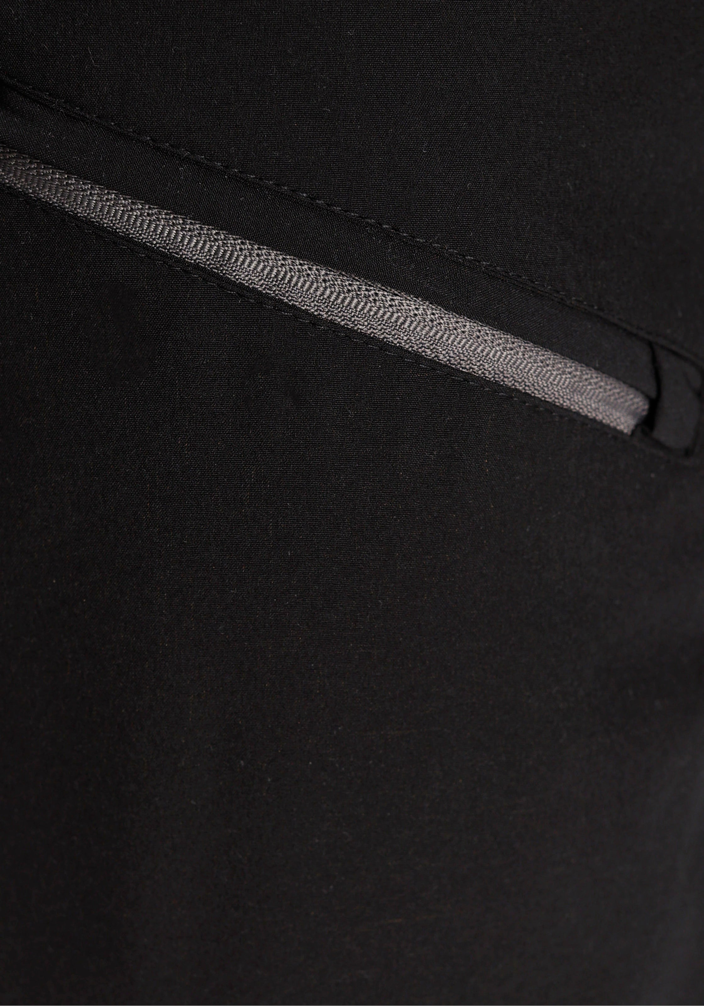 Polarino Outdoorhose  leicht und bequem