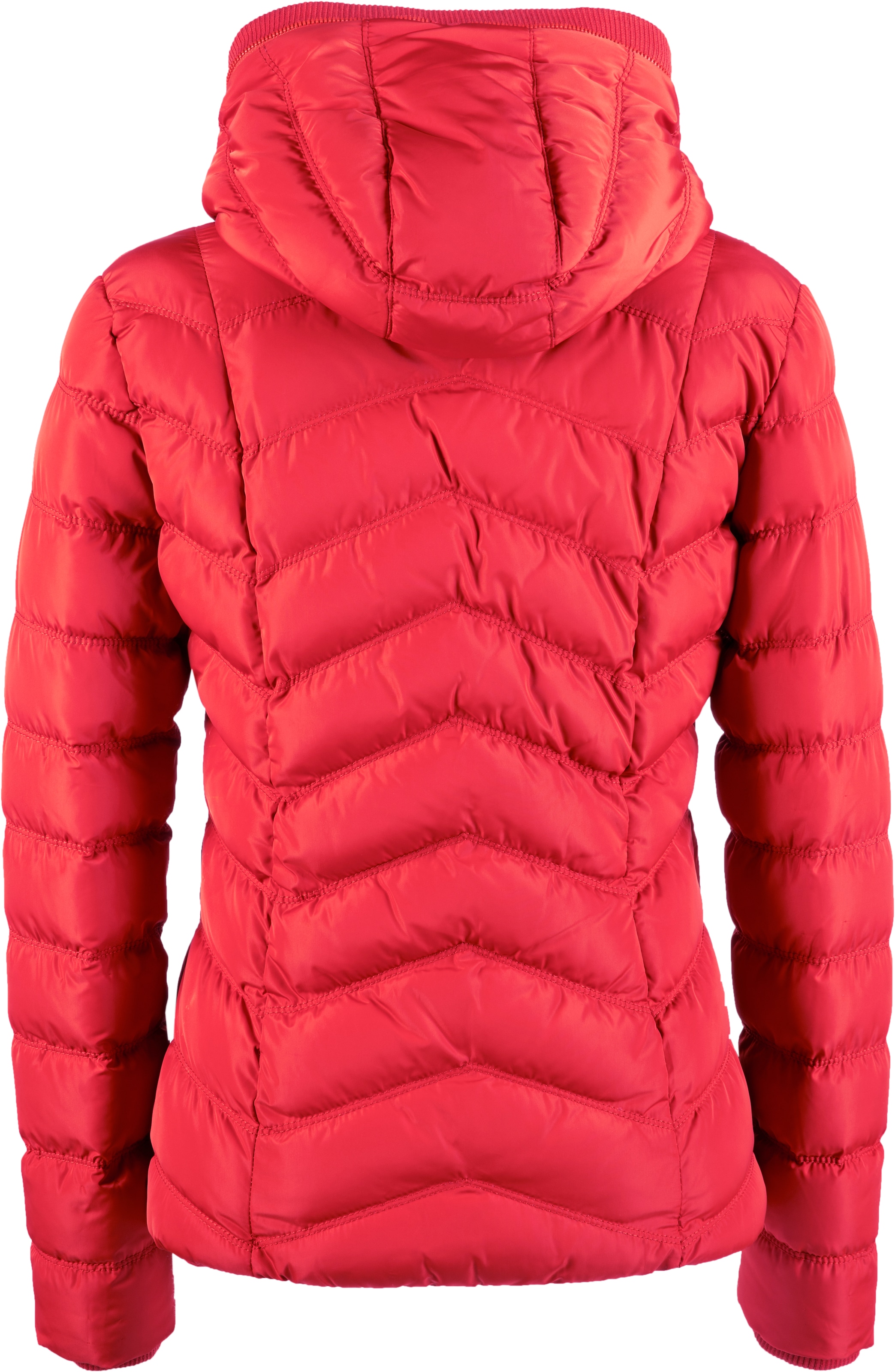 LPO Steppjacke »GILMOUR MELVILLE II Women« auch in Großen Größen erhältlich