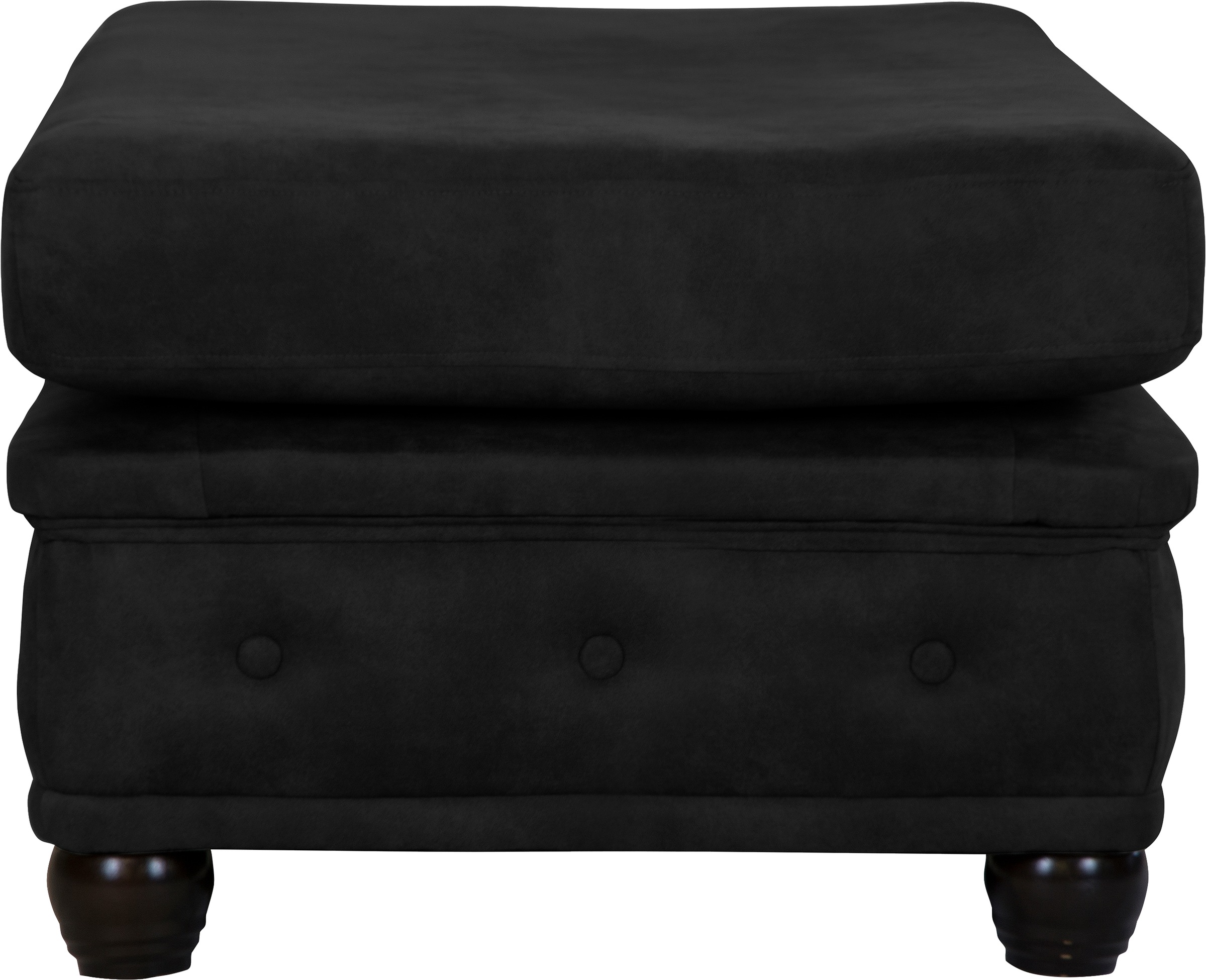 Home affaire Polsterhocker »Rysum«, passend zur Serie "Rysum" B/T/H: 75/70/45 cm