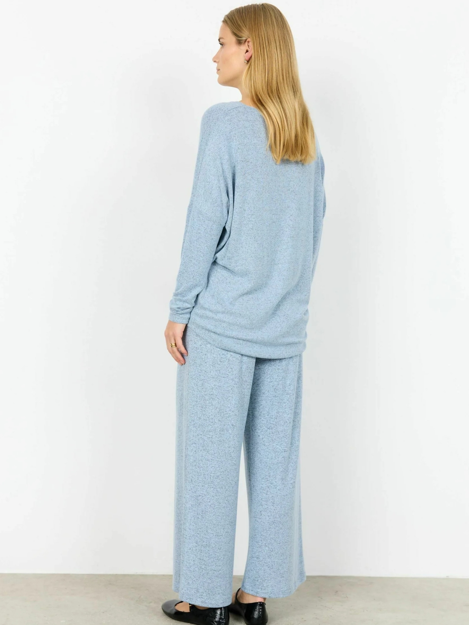 soyaconcept Kurzarmhemd »Soya Concept T-shirt SC-BIARA«