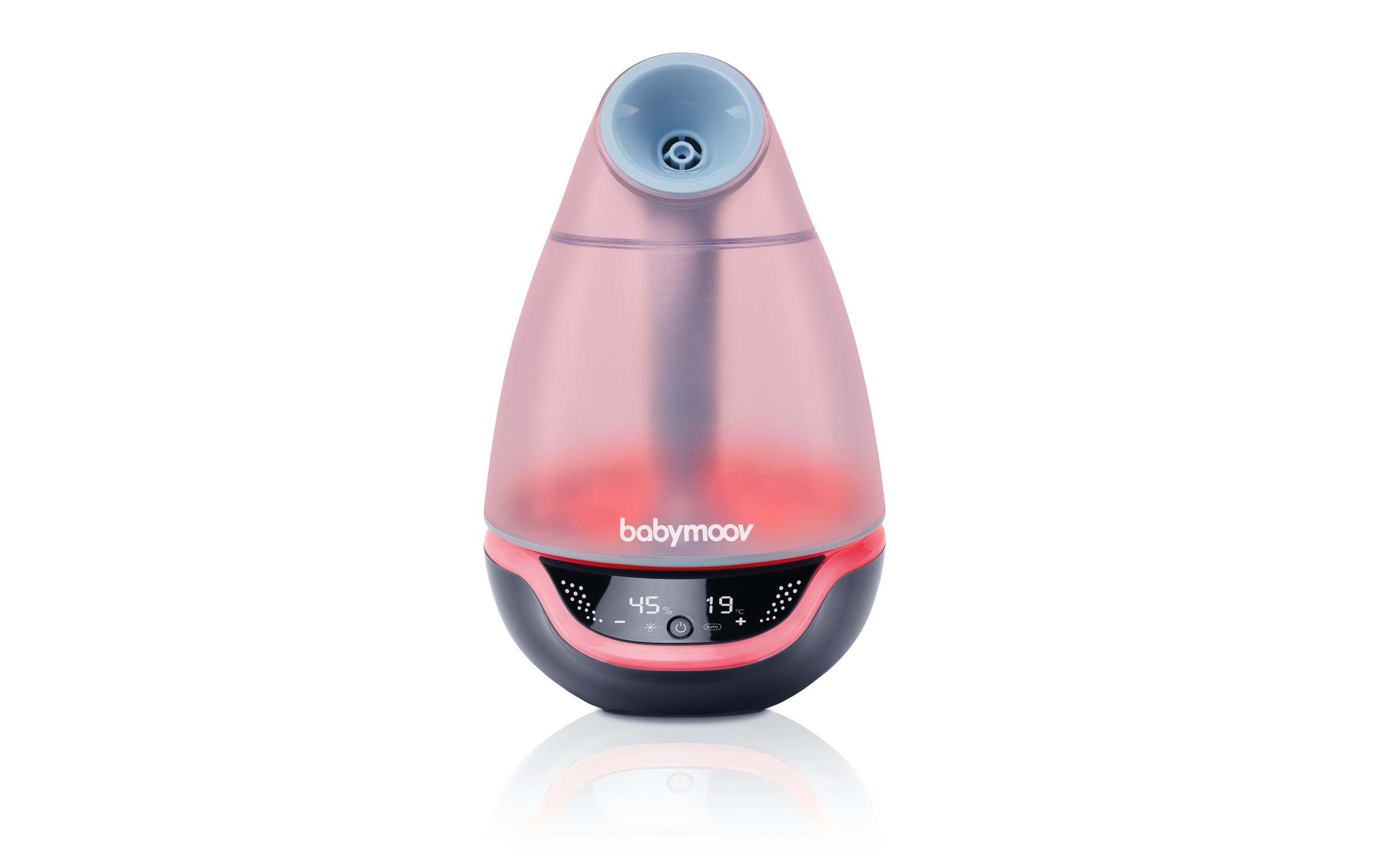BABYMOOV Luftbefeuchter »Babymoov« 2,5 l Wassertank