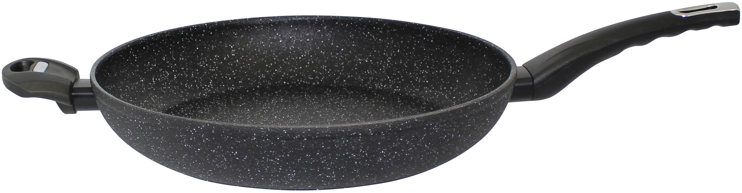 Elo Bratpfanne »Granit Evolution«, Aluminium, (1 tlg.), Induktion günstig online kaufen