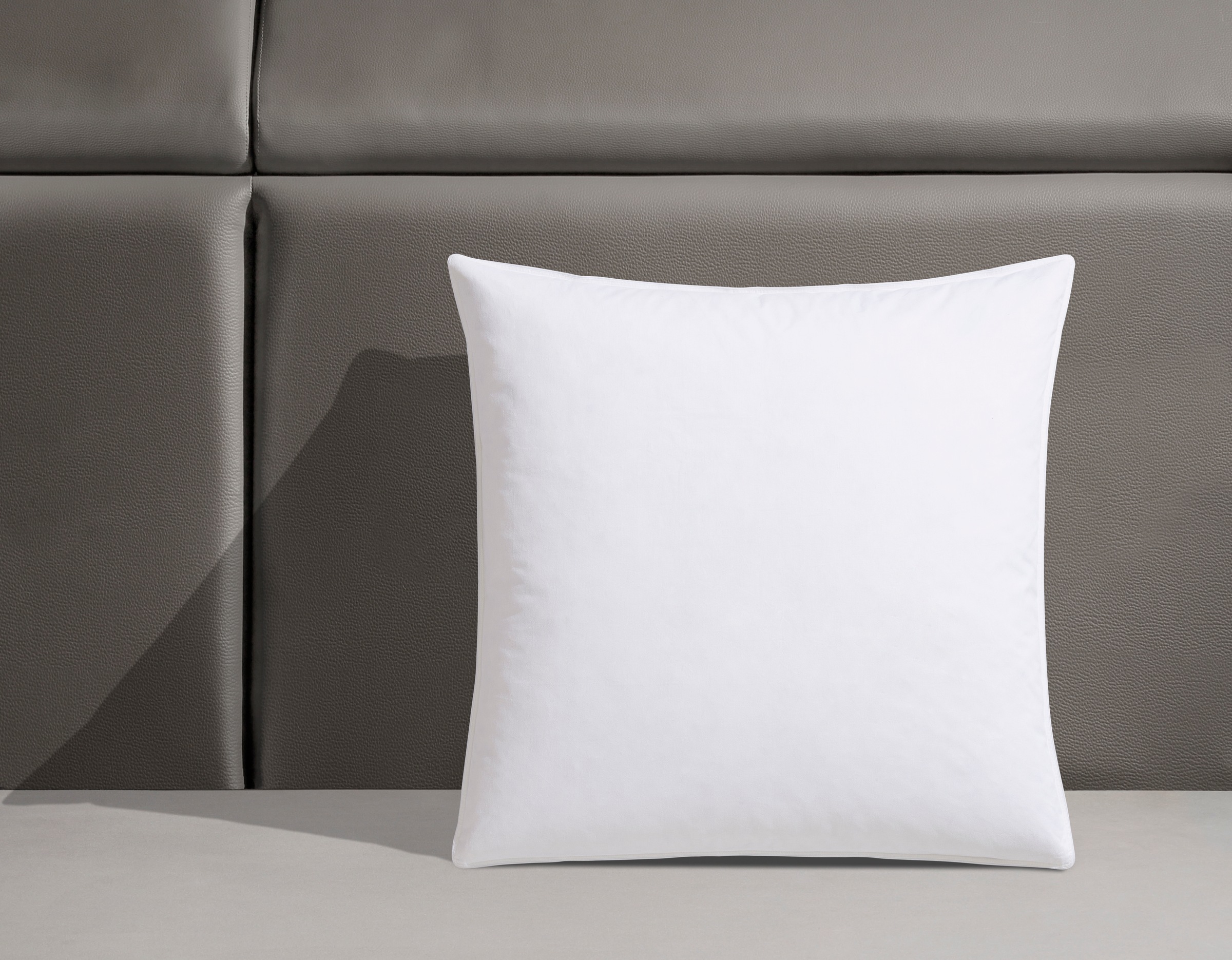 Älgdröm Federkopfkissen »Loftet, Kopfkissen 40x80 cm, 80x80 cm«, Füllung: 8 günstig online kaufen