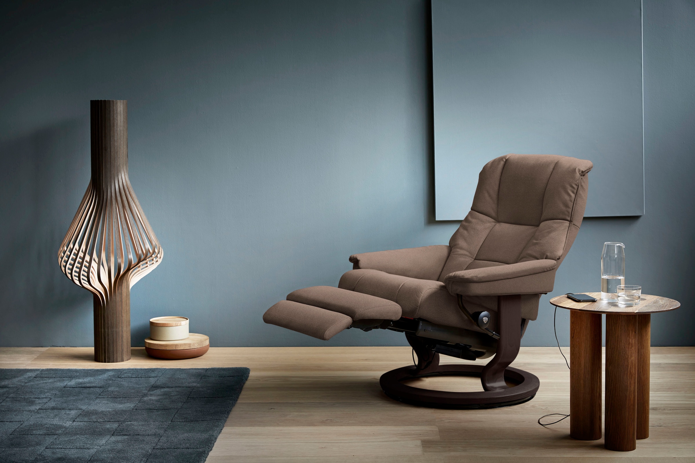 Stressless® Relaxsessel »Mayfair«, elektrisch verstellbar, optional 2-motor günstig online kaufen