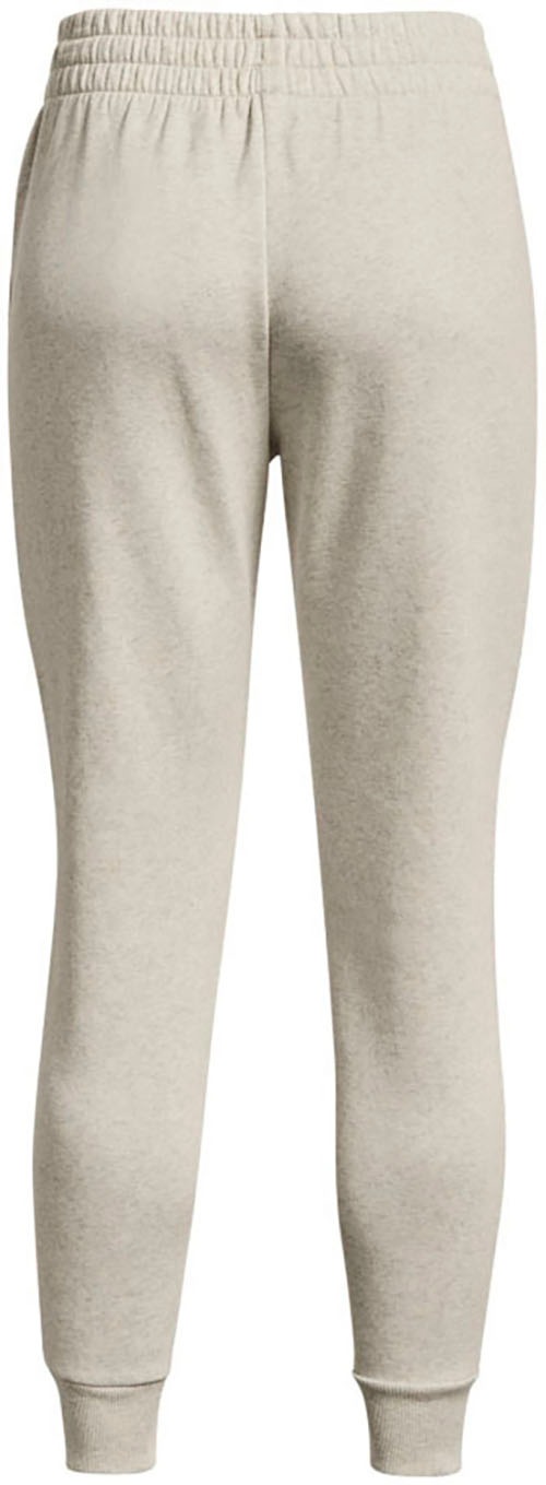 Under Armour® Jogginghose »RIVAL«, Innen weich angeraut