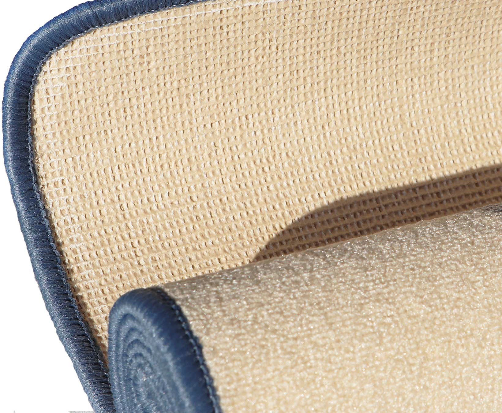 Primaflor-Ideen in Textil Kinderteppich »RAINBOW«, rechteckig, 5 mm Höhe, K günstig online kaufen