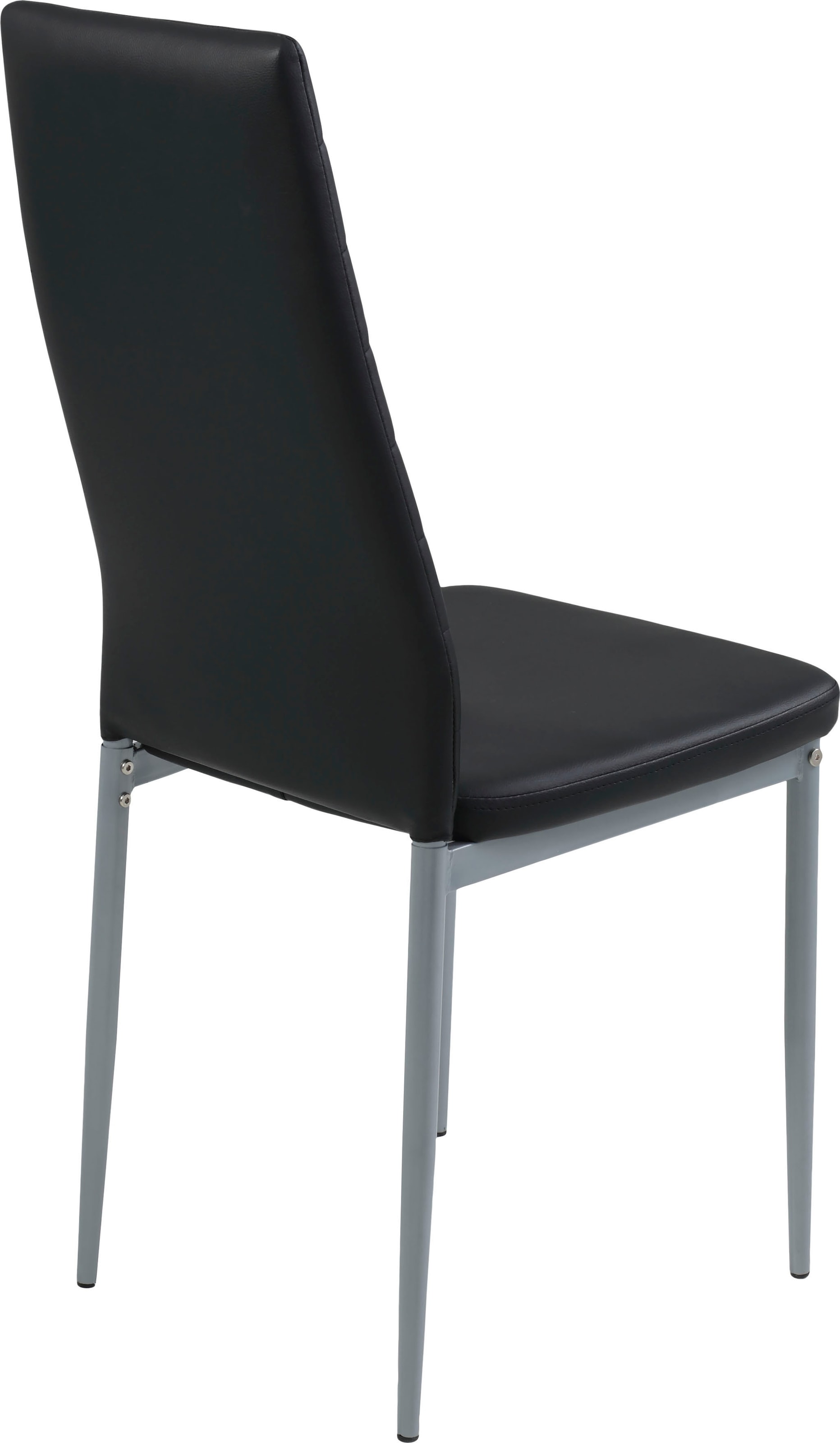 HELA 4-Fußstuhl »SIMONE« (Set) 2 Stk.Fest gepolstert