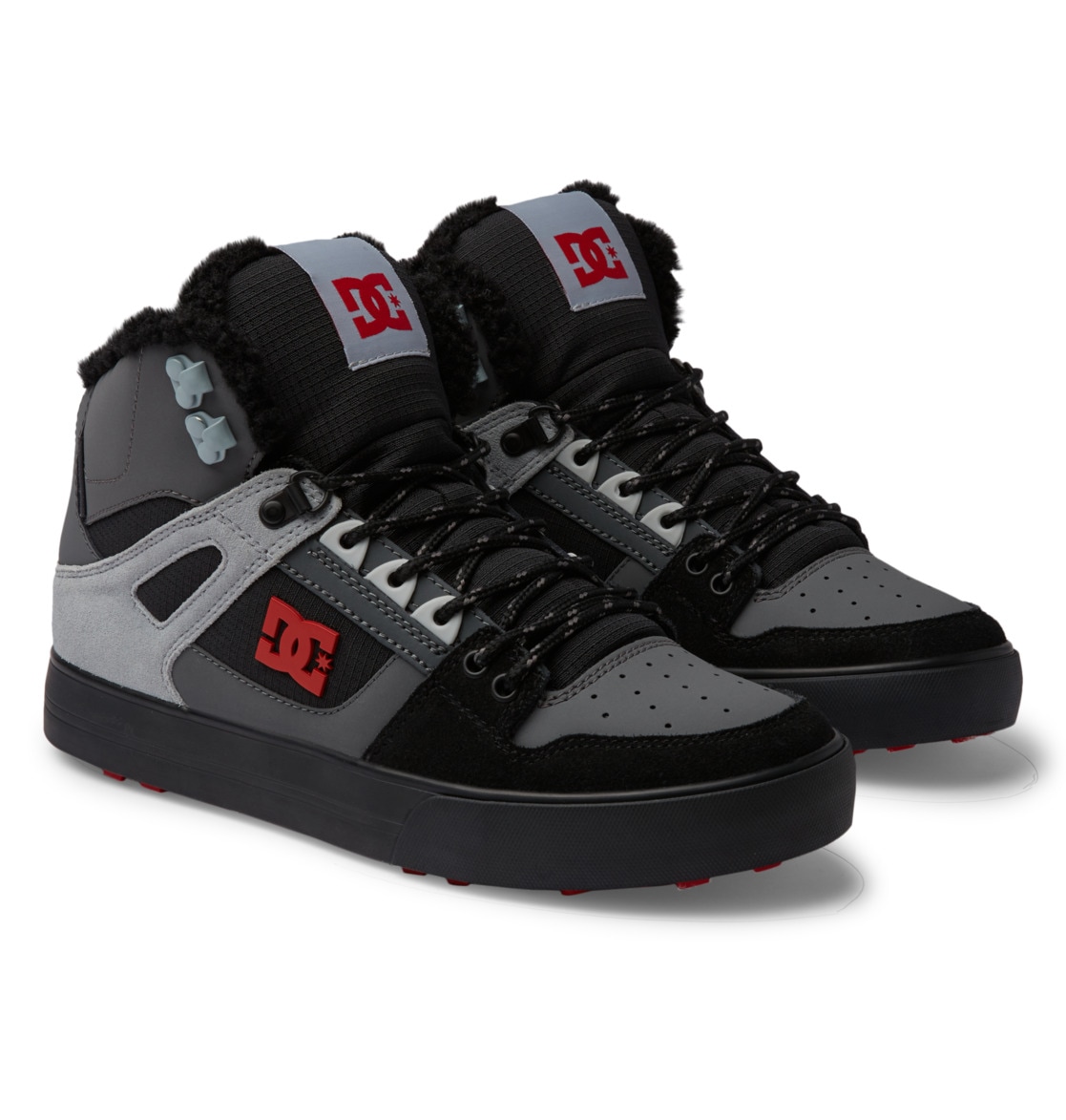 DC Shoes Winterboots »Pure High WNT«