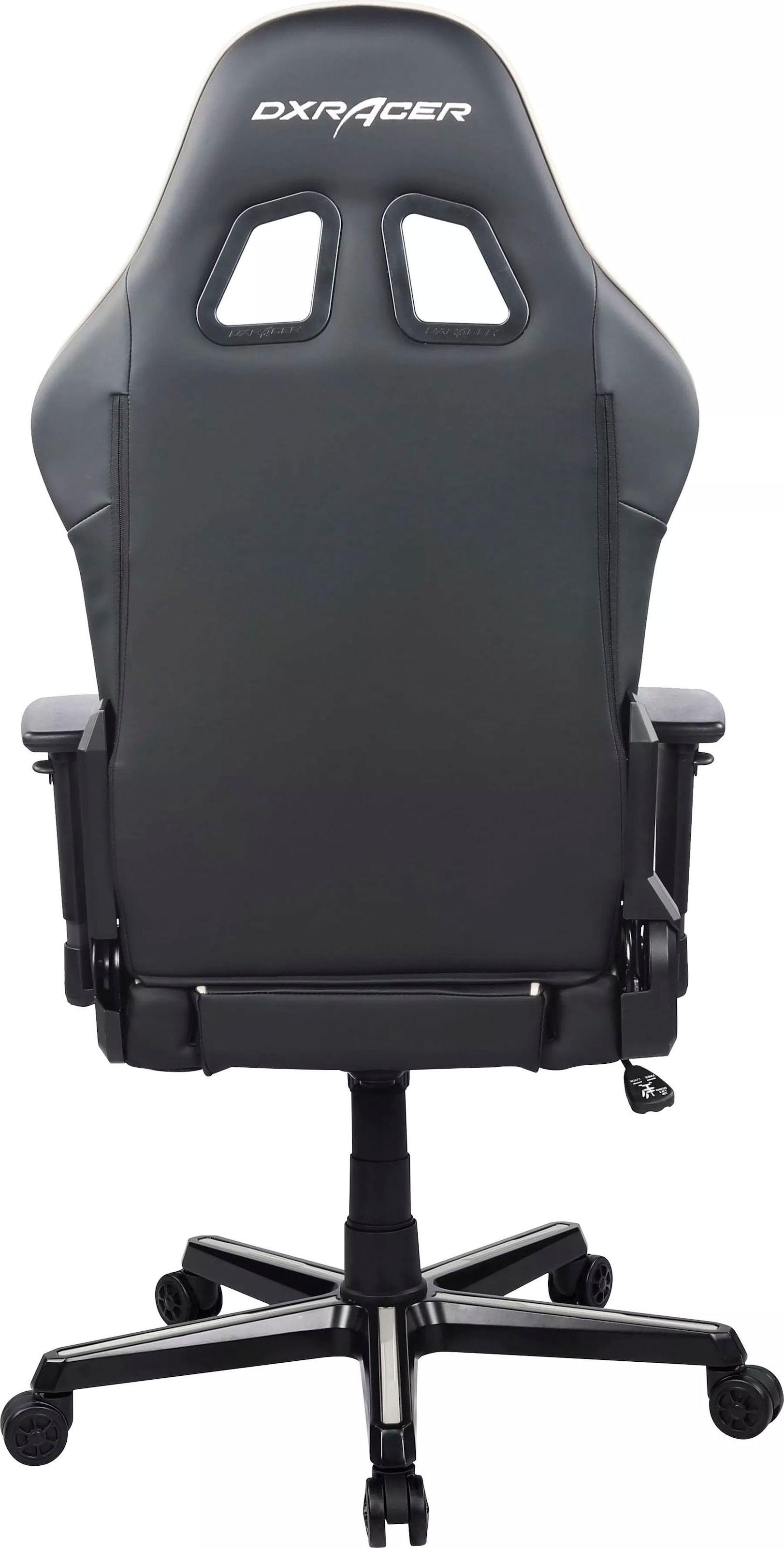 7. Bild von DXRacer Gaming-Stuhl »OH-PG08-NW«, Kunstleder