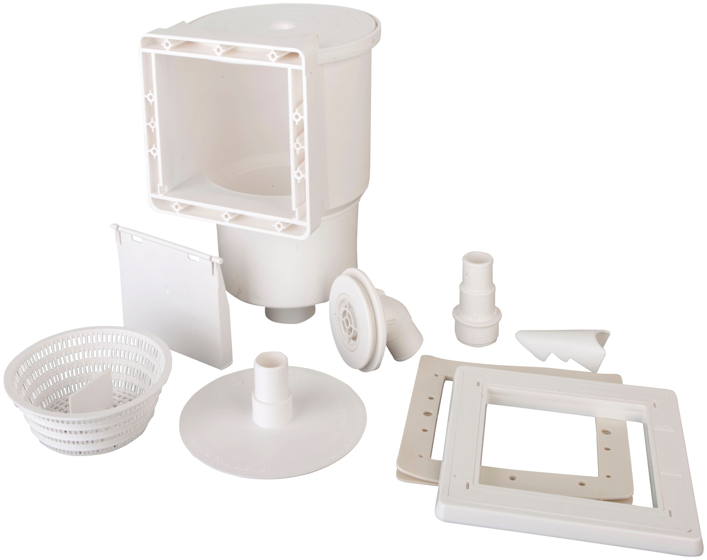 Gre Rundpool »Finlandia« Höhe 120 cm, in versch. Größen erhältlich