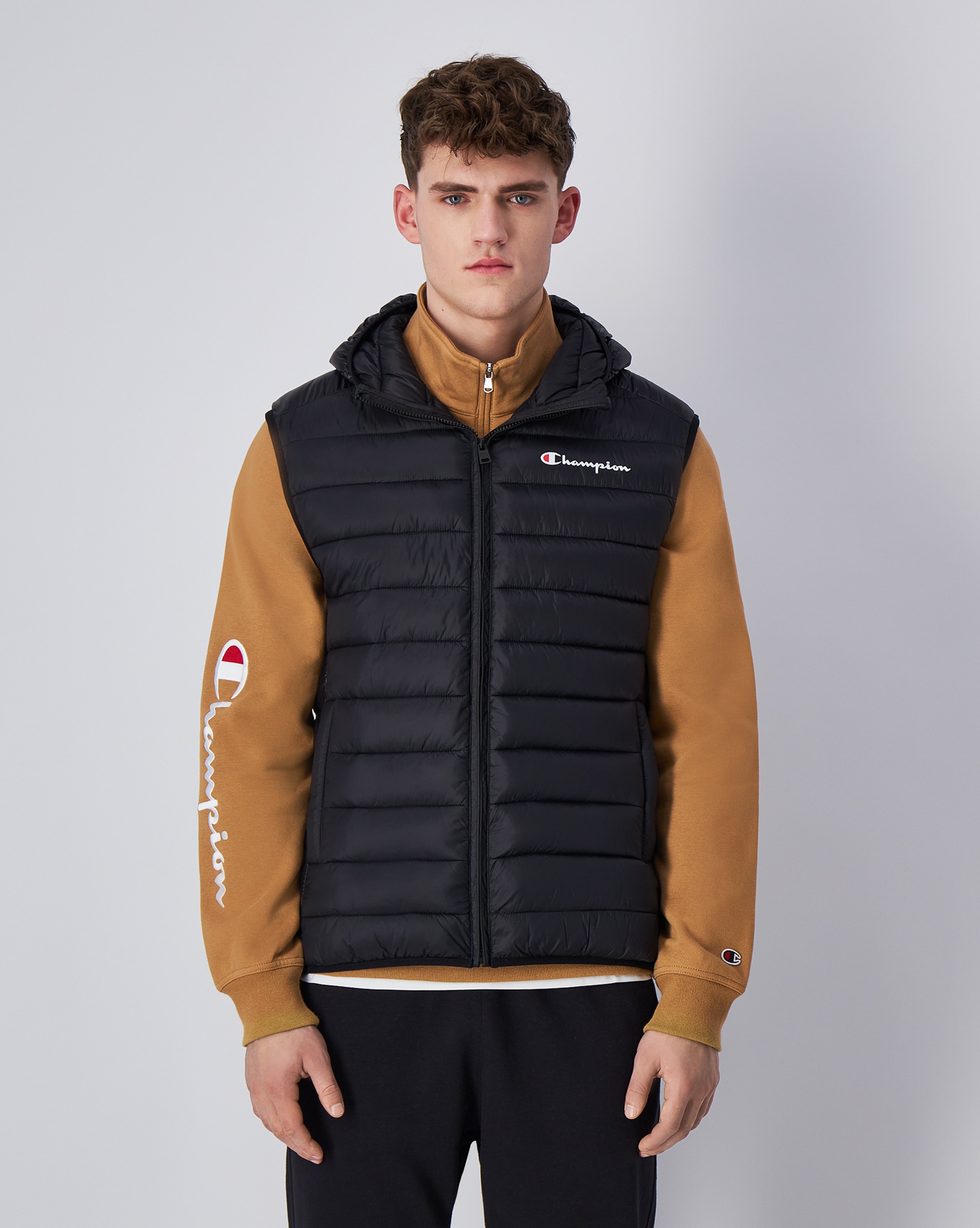 Champion Steppweste »Polyfilled Vest«