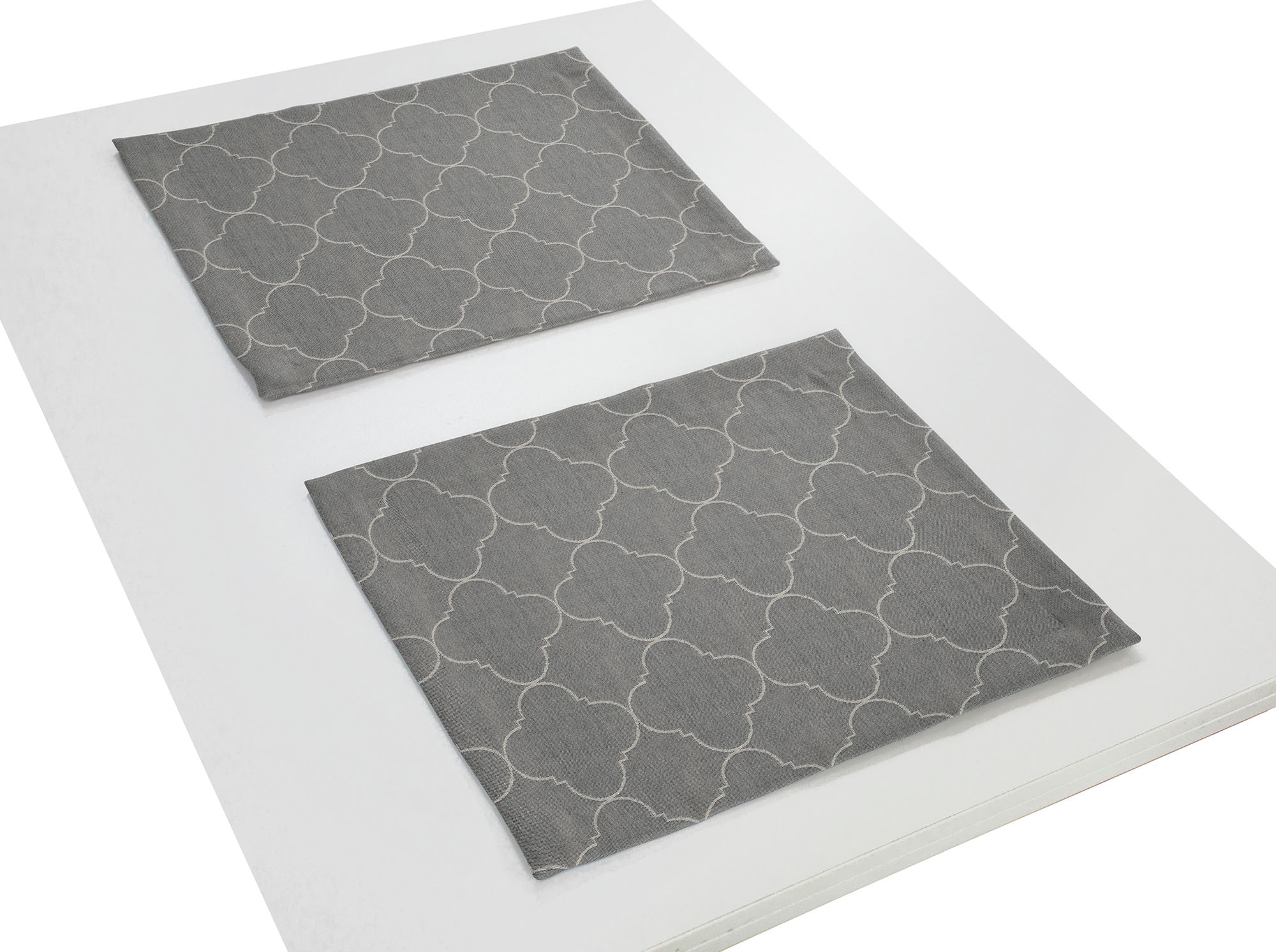 Adam Platzset »Indian Cortezada Light«, (2 St.), GOTS organic,zertifiziert durch CERES 0242,Made in Germany
