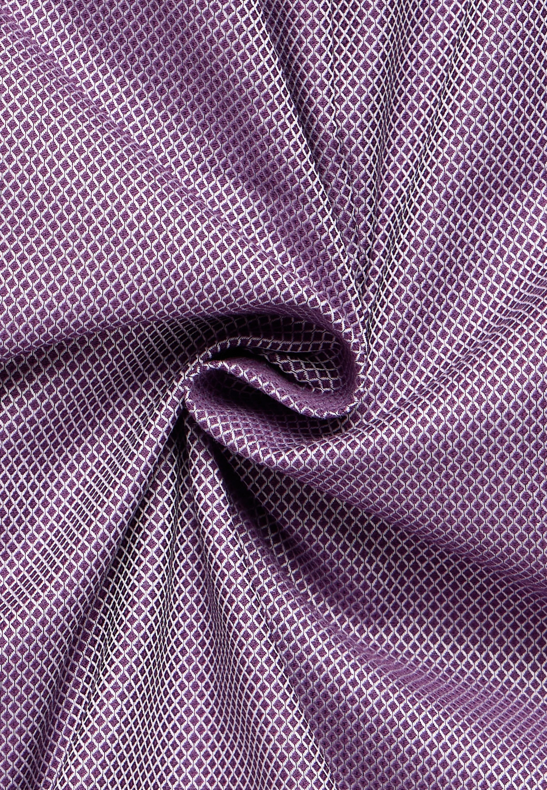 Eterna Langarmhemd »COMFORT FIT« NON IRON (bügelfrei)