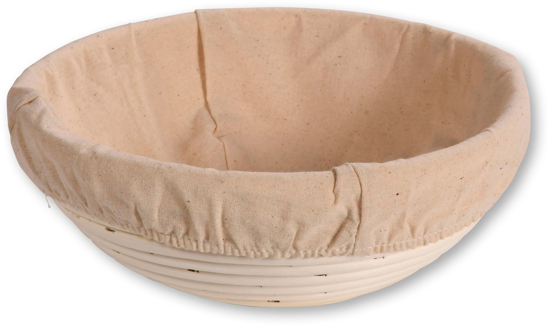 KESPER® Brotkorb »Gärkörbchen« 1 Stk. tlg. rund günstig online kaufen