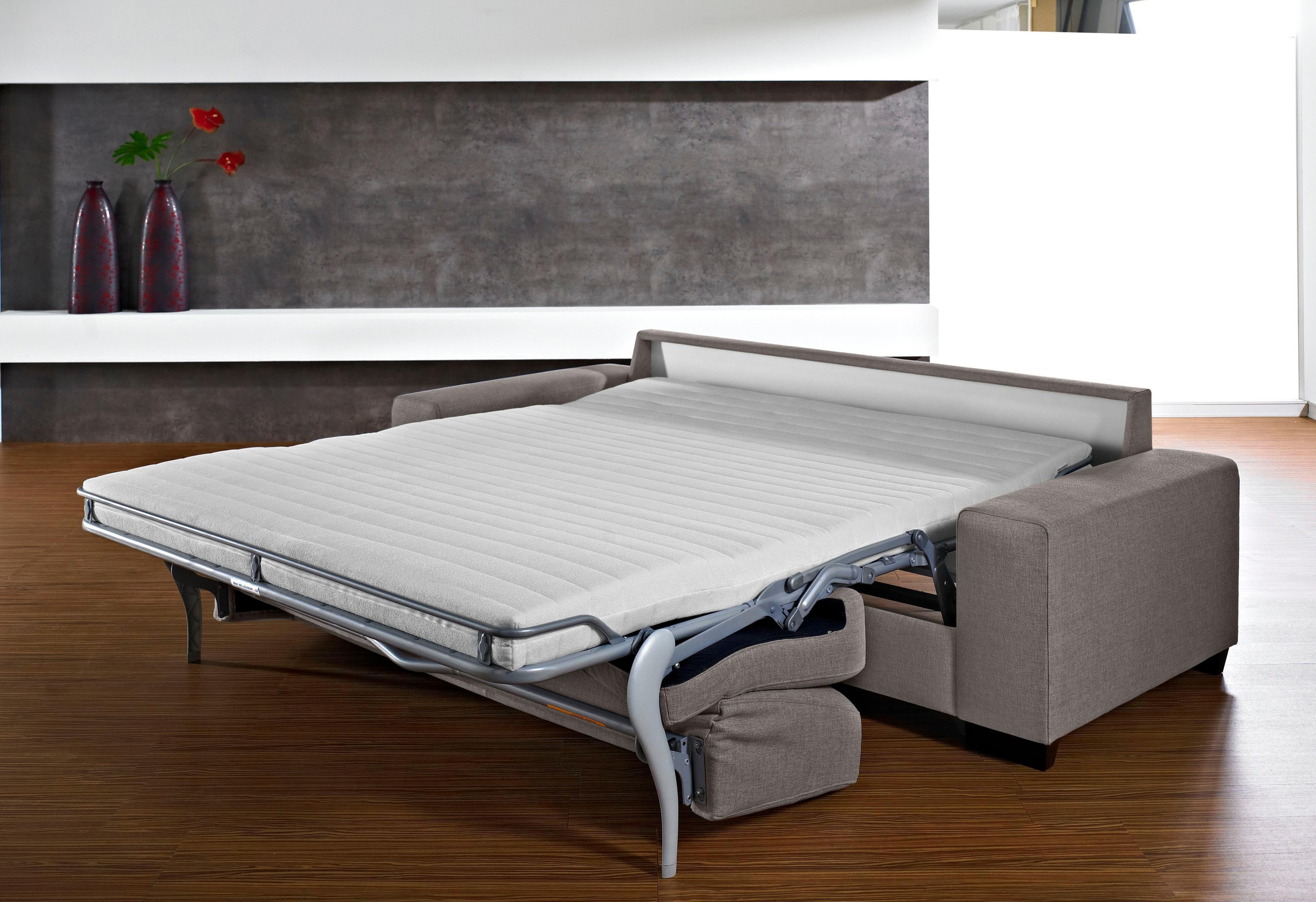 Bali Schlafsofa "Norwalk, Dauerschläfer" in 140er und 160er Breite, 3 Varia günstig online kaufen