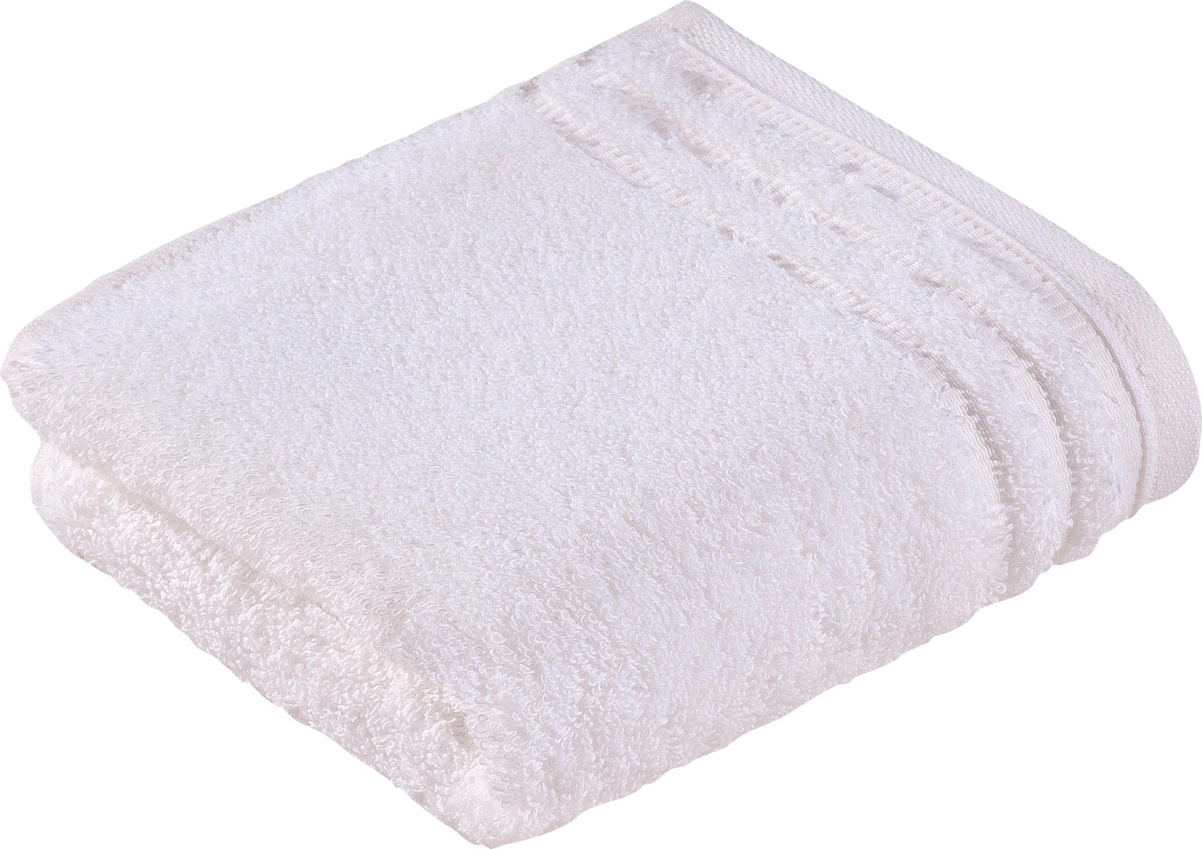 Vossen Seiftuch »Vienna Style Supersoft« Waschlappen im Set, supersoft Baumwolle