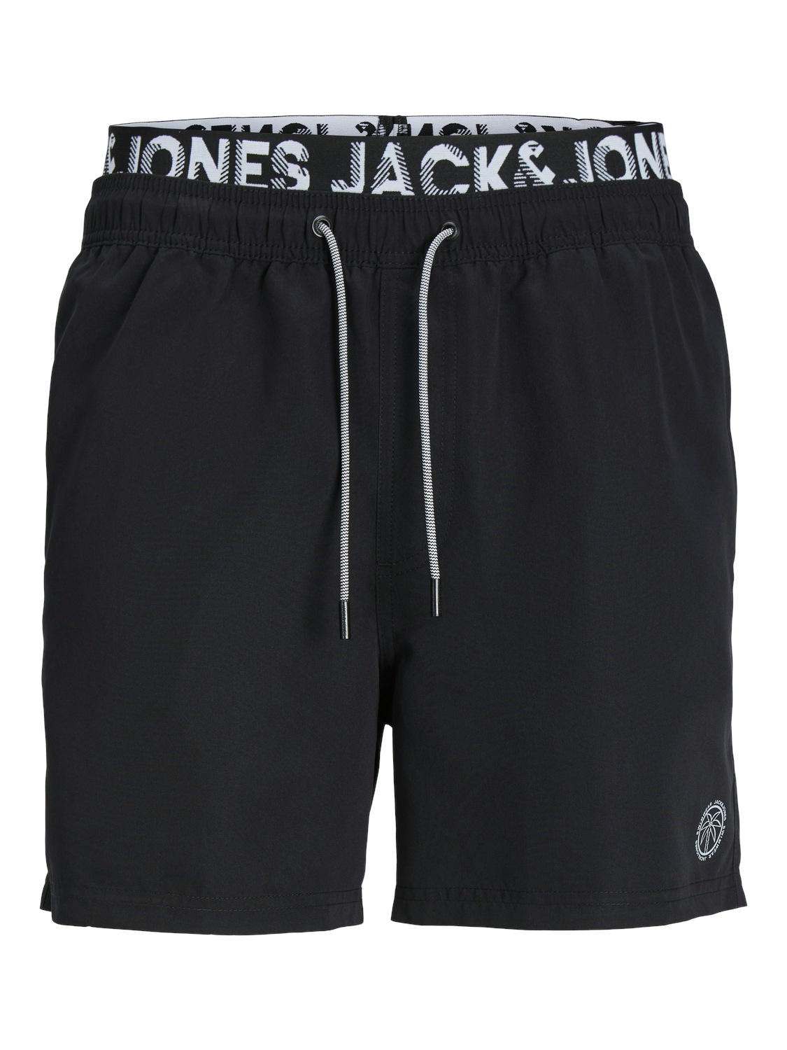 Bild von Jack & Jones Badeshorts »JPSTFIJI JJSWIM DB WB LY SN«