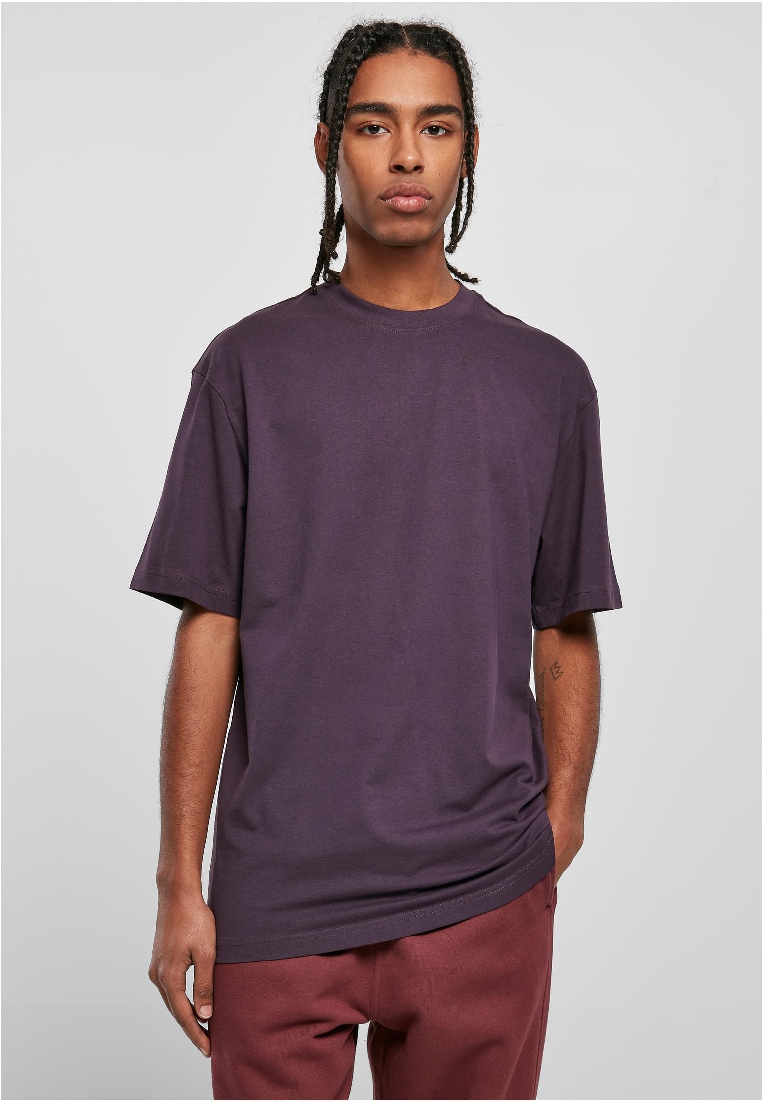 URBAN CLASSICS T-Shirt »Herren Tall Tee«, (1 tlg.) kaufen
