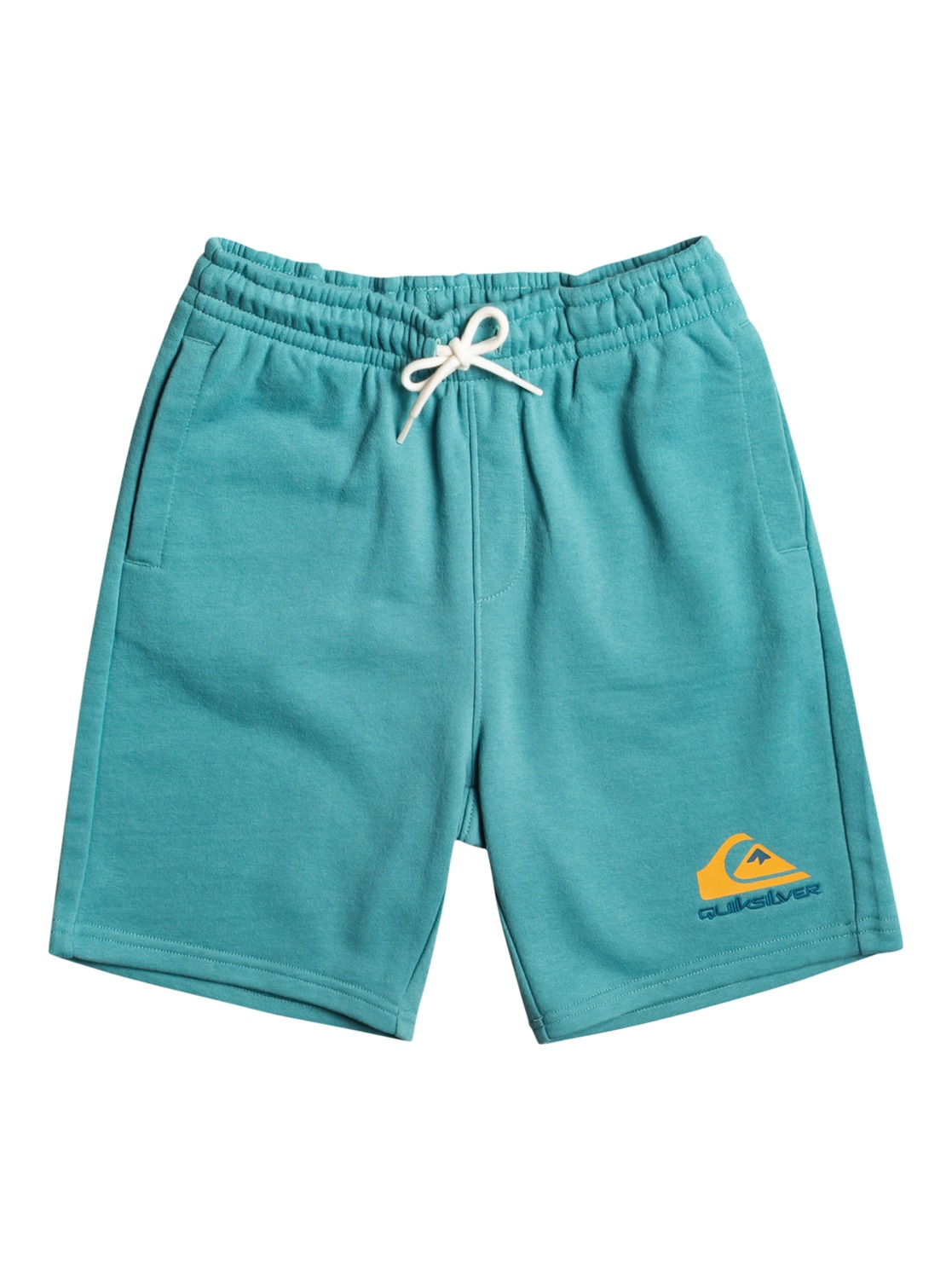 6. Bild von Quiksilver Sweatshorts »Easy Day«