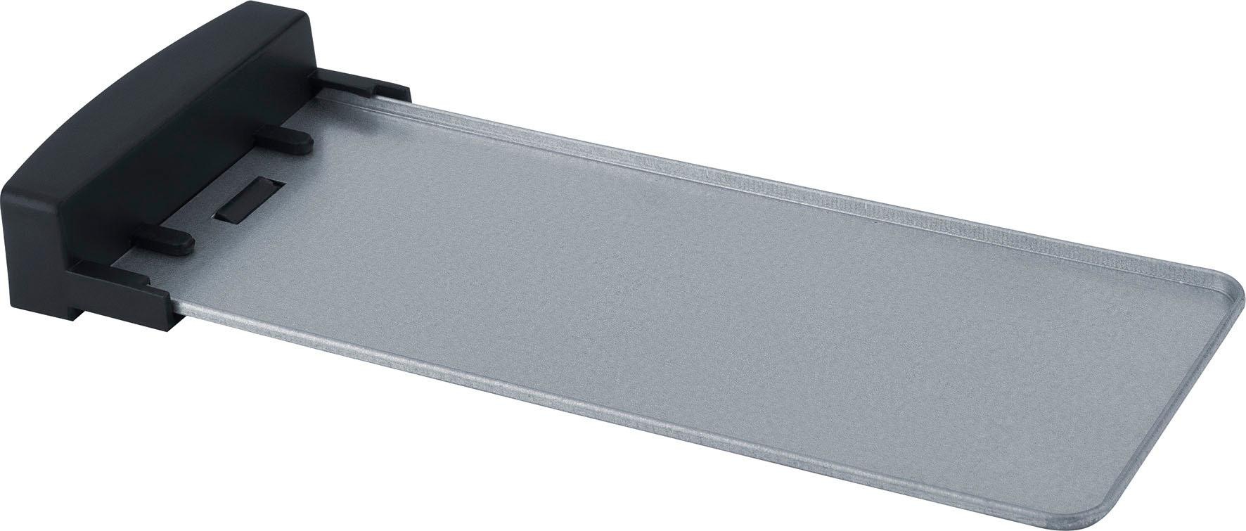 Steba Toaster »TO 20 INOX« 2 kurze Schlitze 850 W