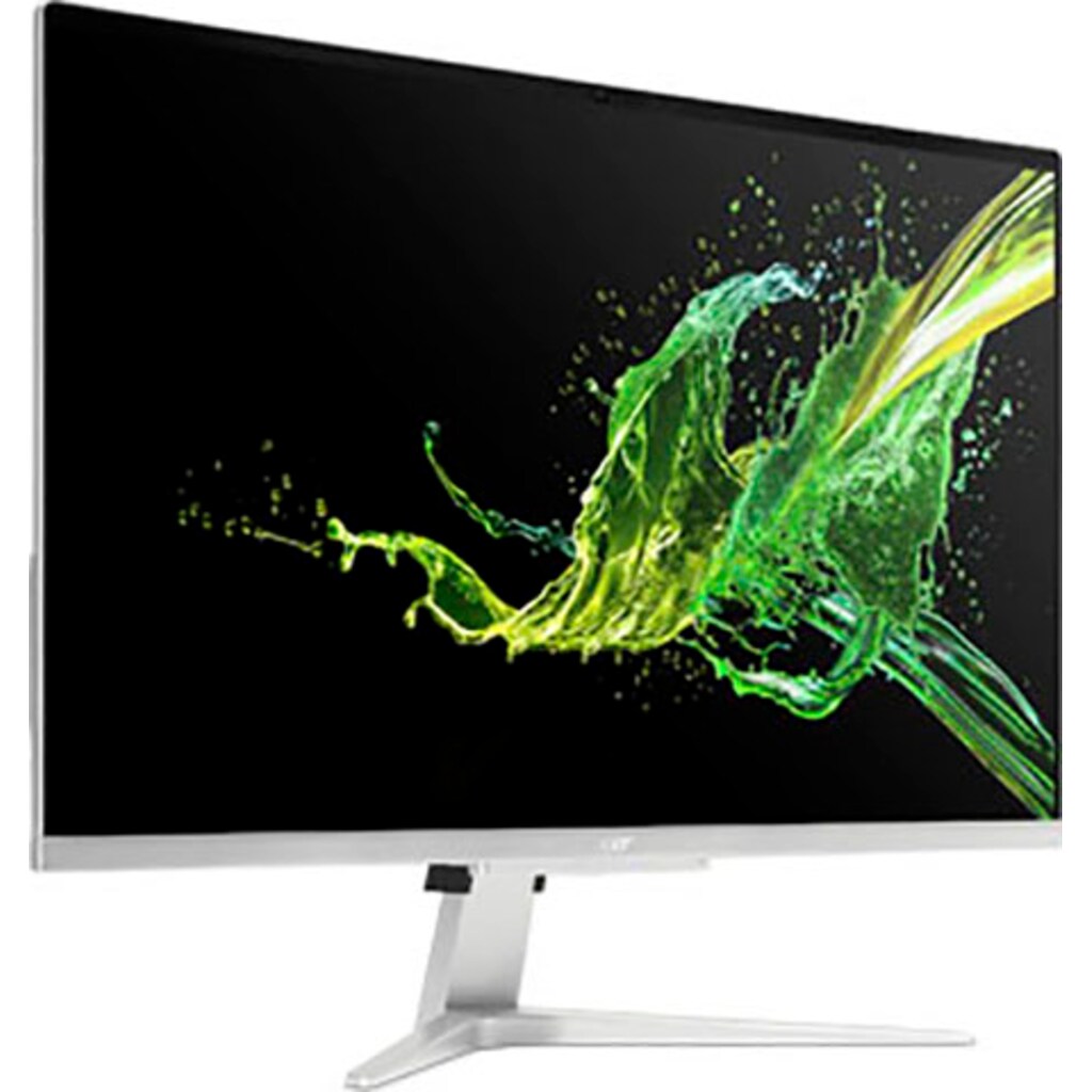 Acer All-in-One PC »Aspire C27-1655«