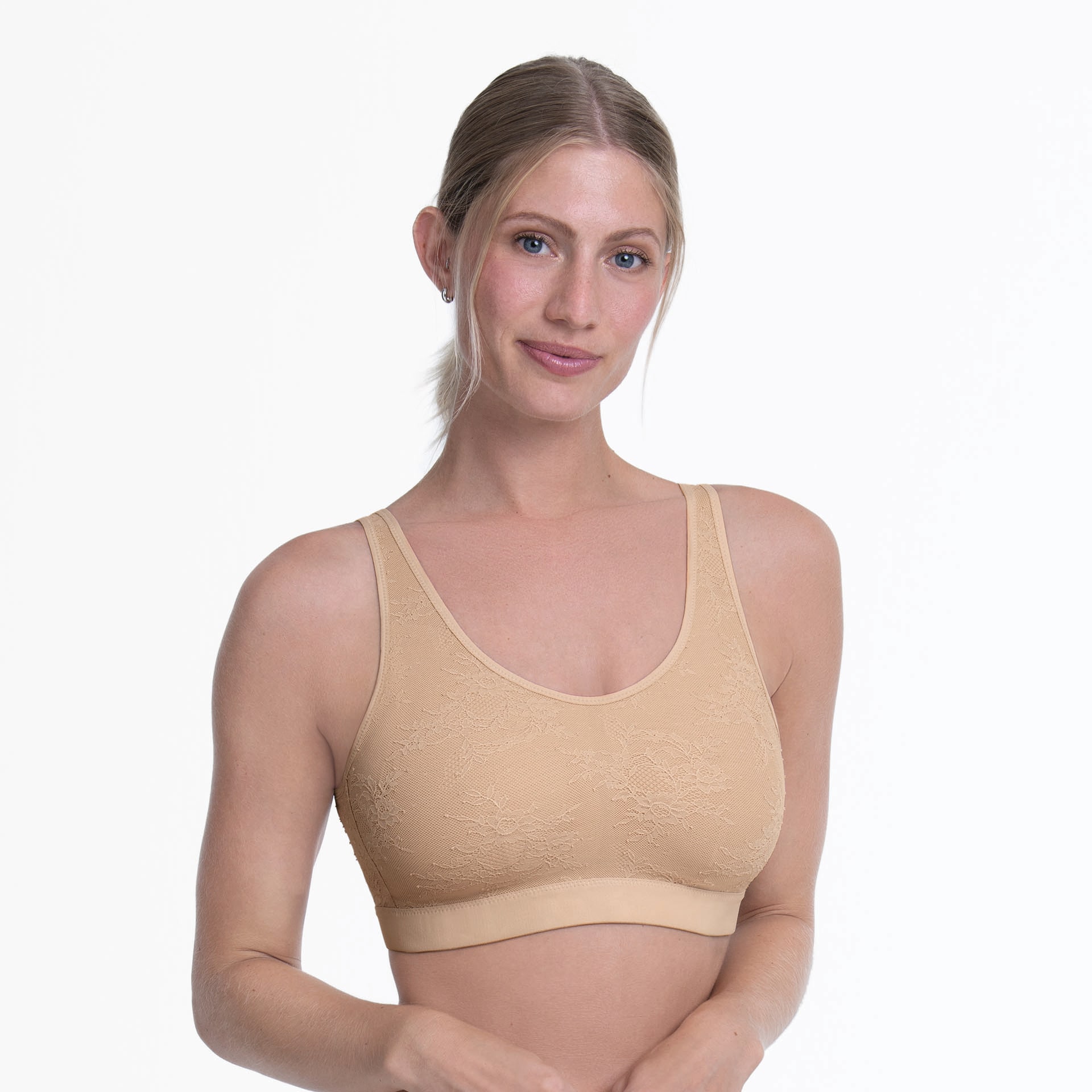 Anita since 1886 Bralette »Essential Lace«