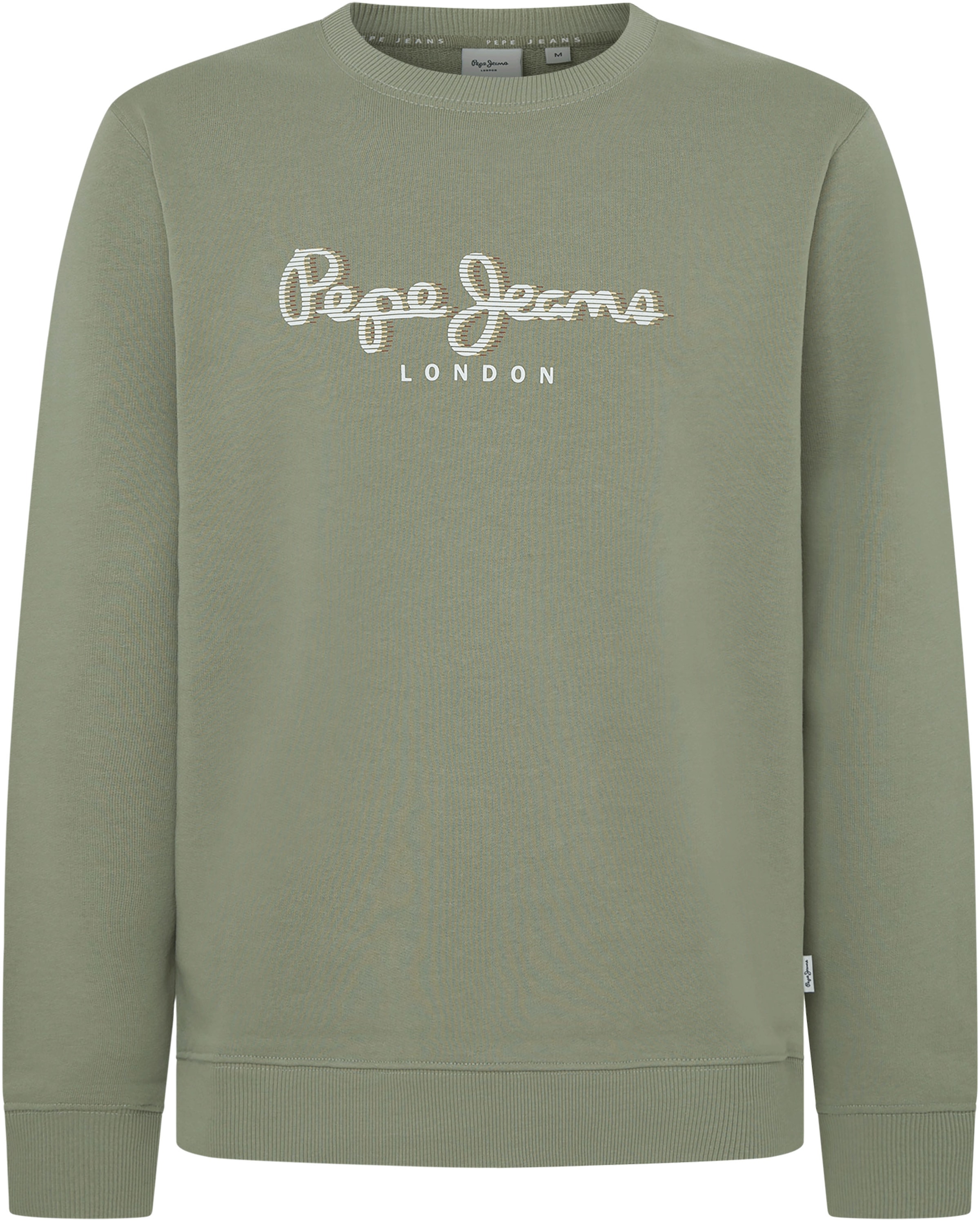 Pepe Jeans Sweatshirt »SAUL CREW«