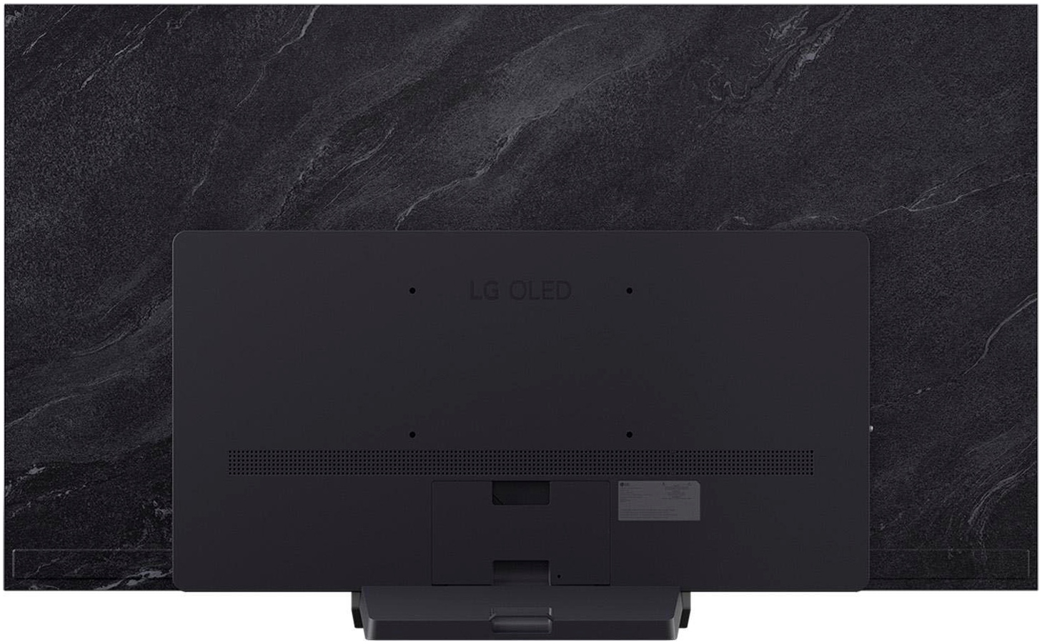LG OLED-Fernseher »OLED65C5ELB«, 4K Ultra HD, Smart-TV