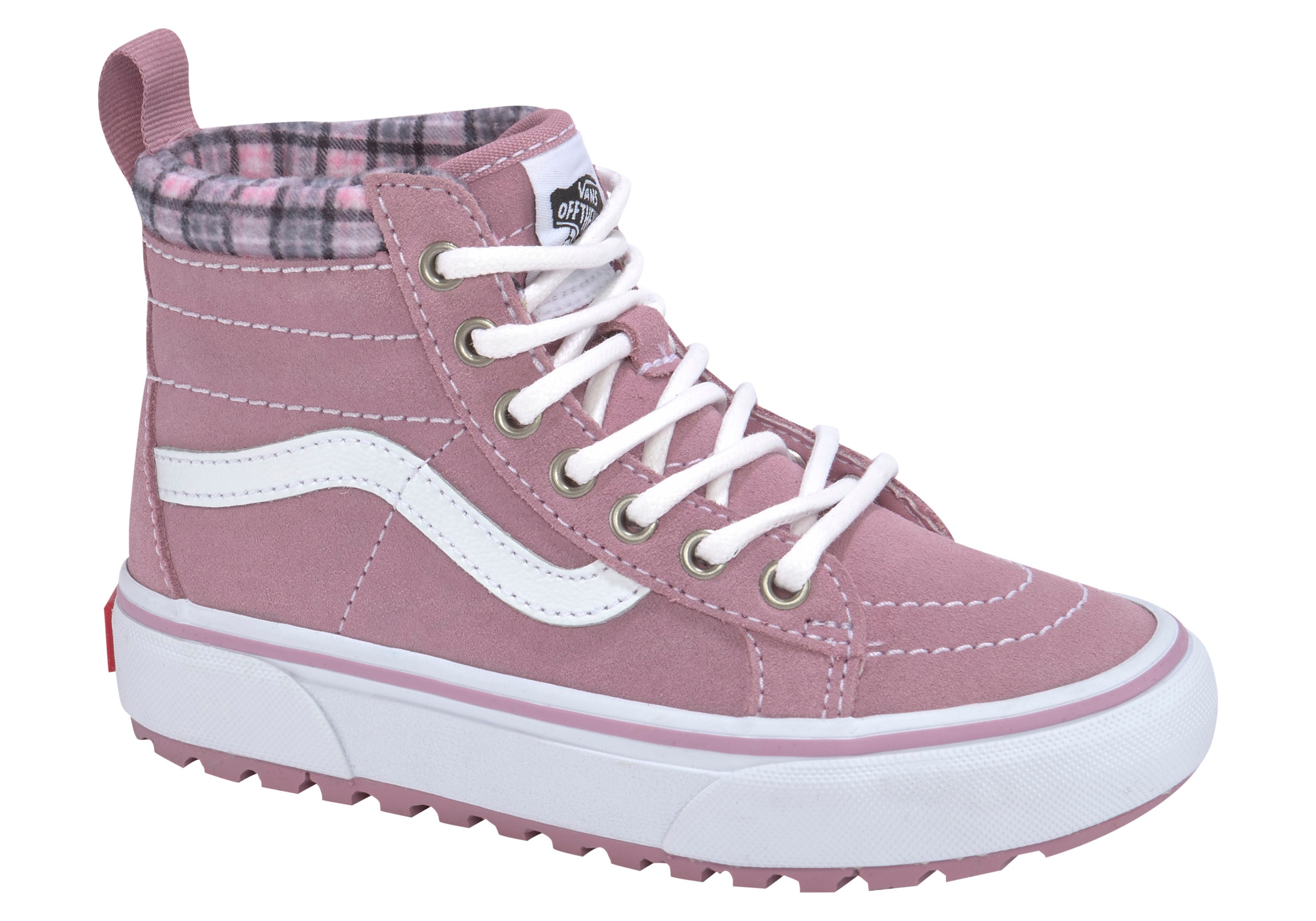 Sneakerboots »UY SK8-Hi MTE-1«