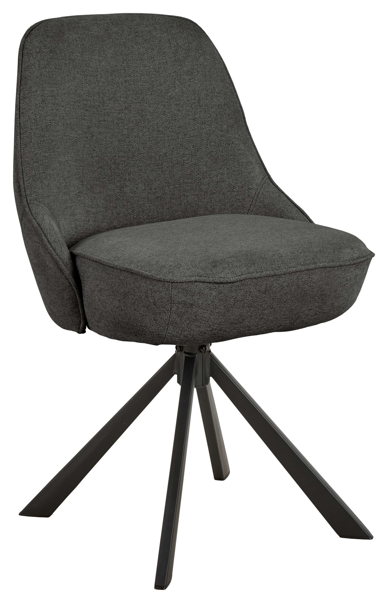 ACTONA GROUP Esszimmerstuhl »Carlton, Polsterstuhl, Esszimmerstuhl mit Pols günstig online kaufen