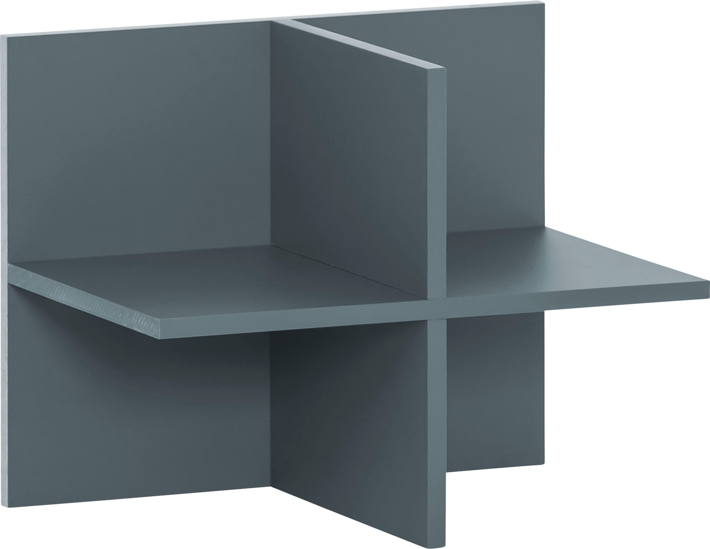 Schildmeyer Anbauregal »Serie 500«