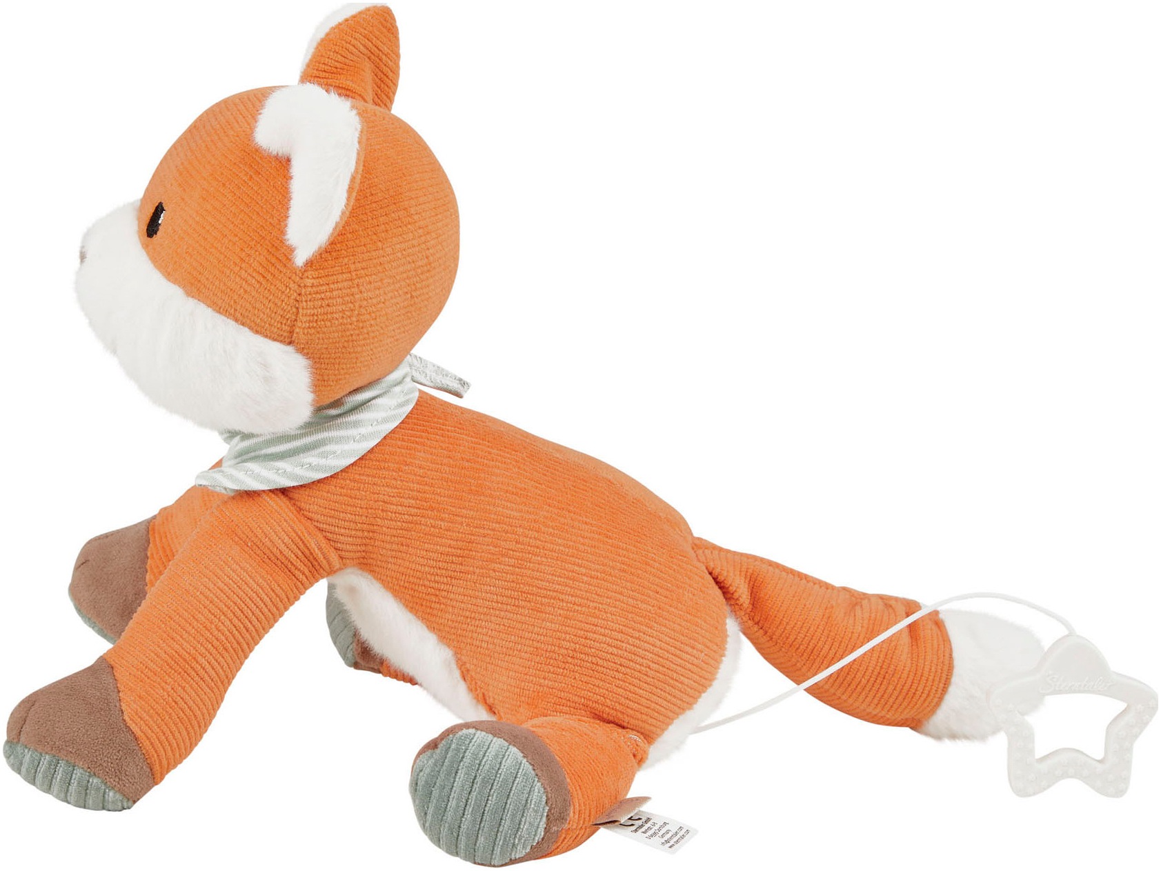 Sterntaler® Spieluhr »Fuchs Filou L«