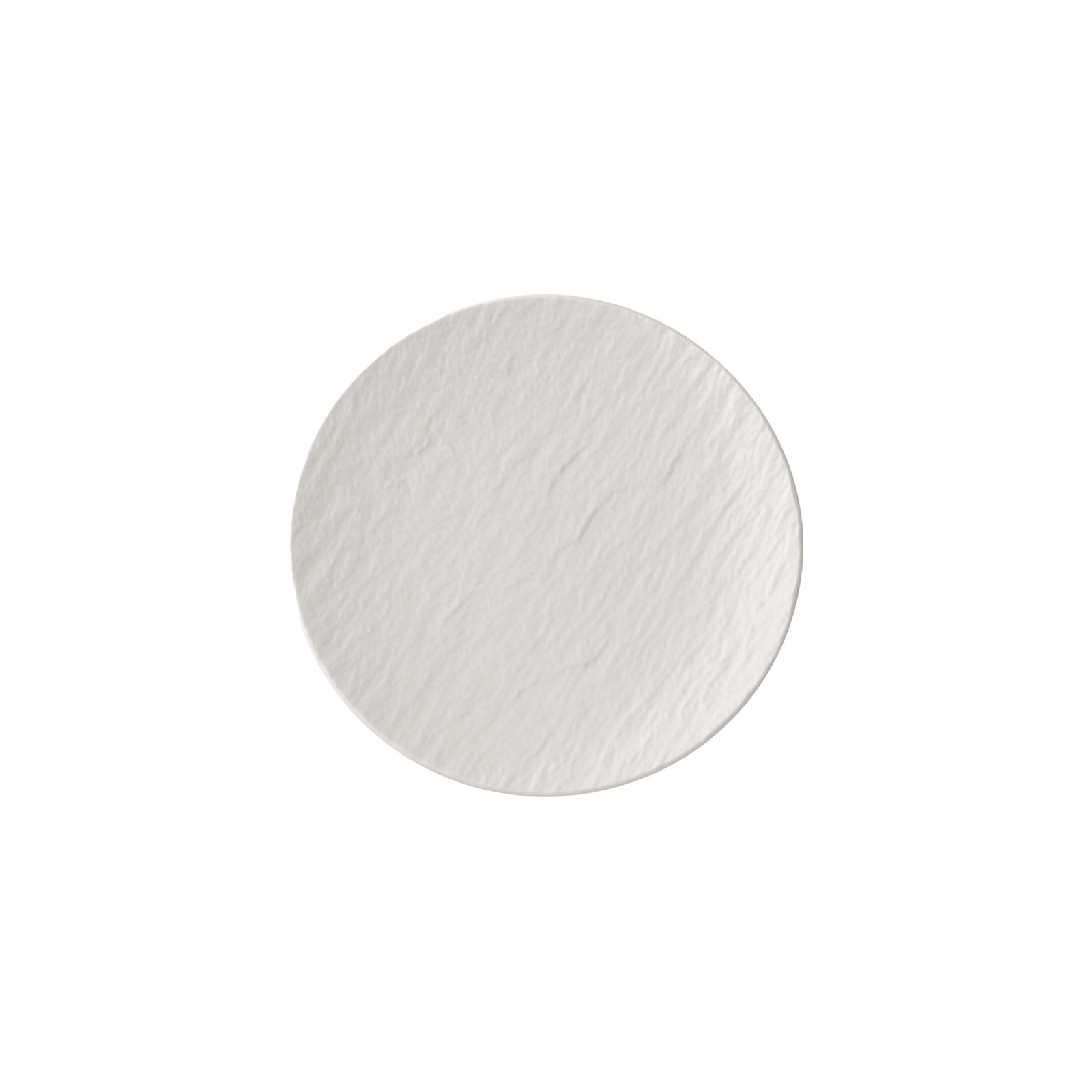 Villeroy & Boch Brotteller »Brotteller Manufacture Rock ø 15.3 cm 6er Set w günstig online kaufen