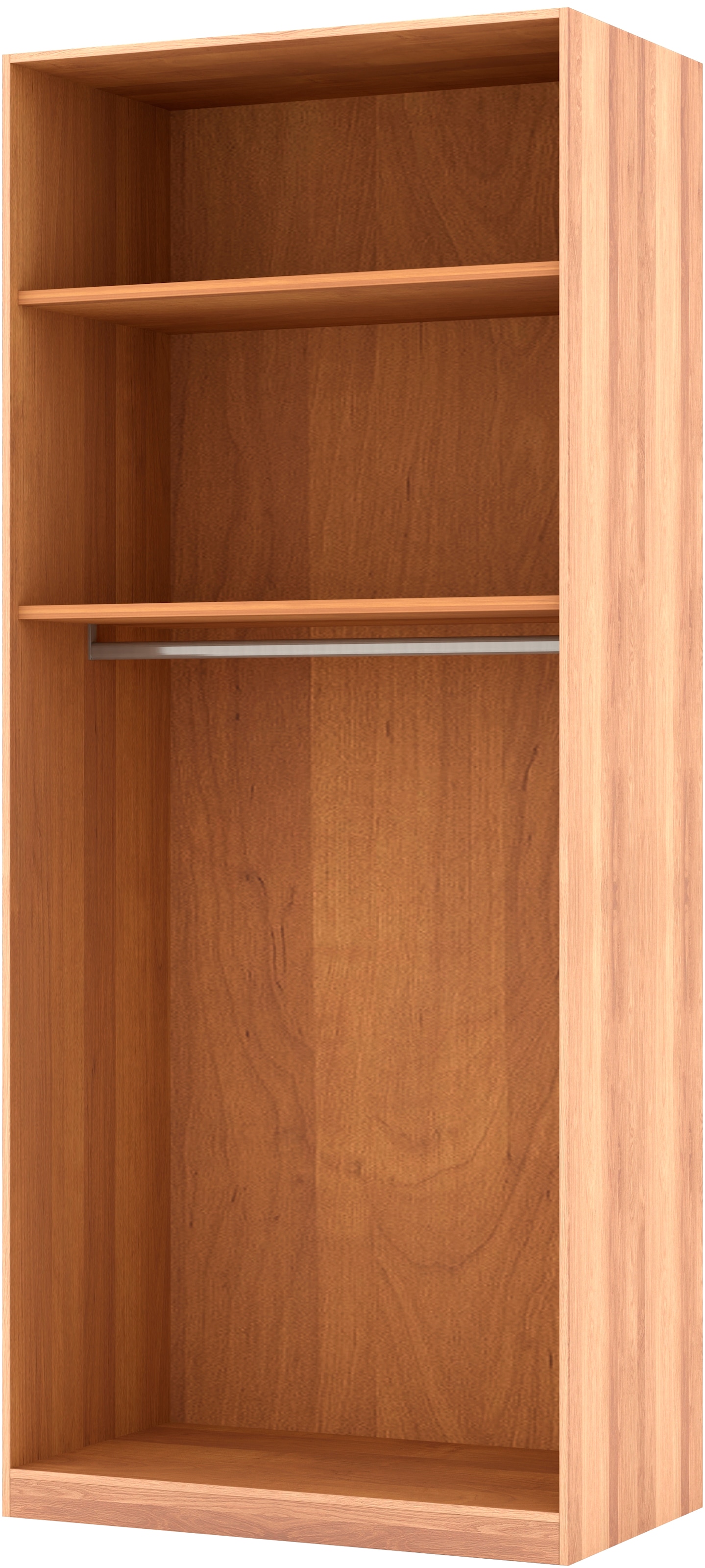Musterring Drehtürenschrank »Sorrent, Kleiderschrank, Schrank«, (mit Türdäm günstig online kaufen