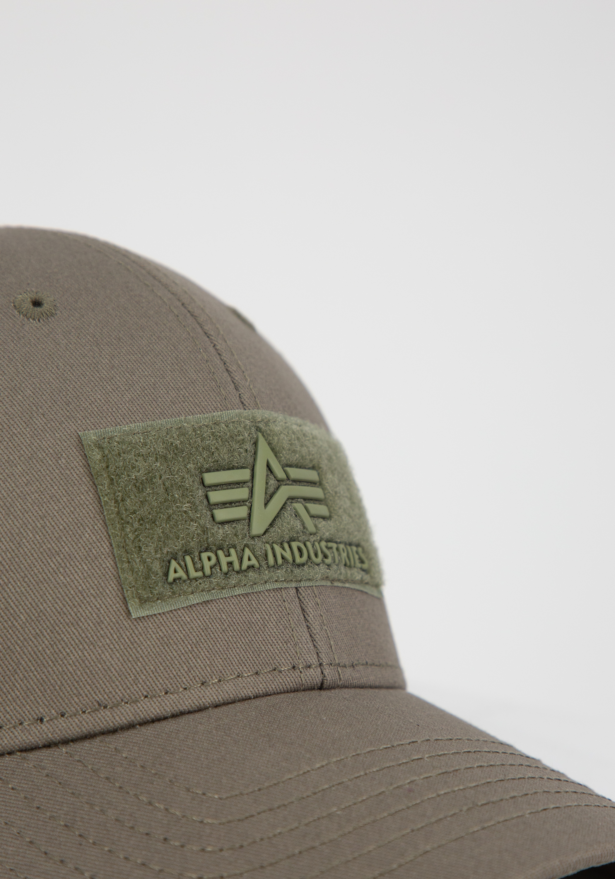 Alpha Industries Trucker Cap »Alpha Industries Accessoires - Headwear VLC Cap«