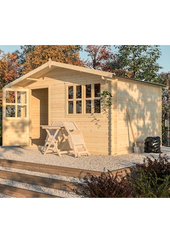 Nordic Holz Gartenhaus »Modena« kaufen