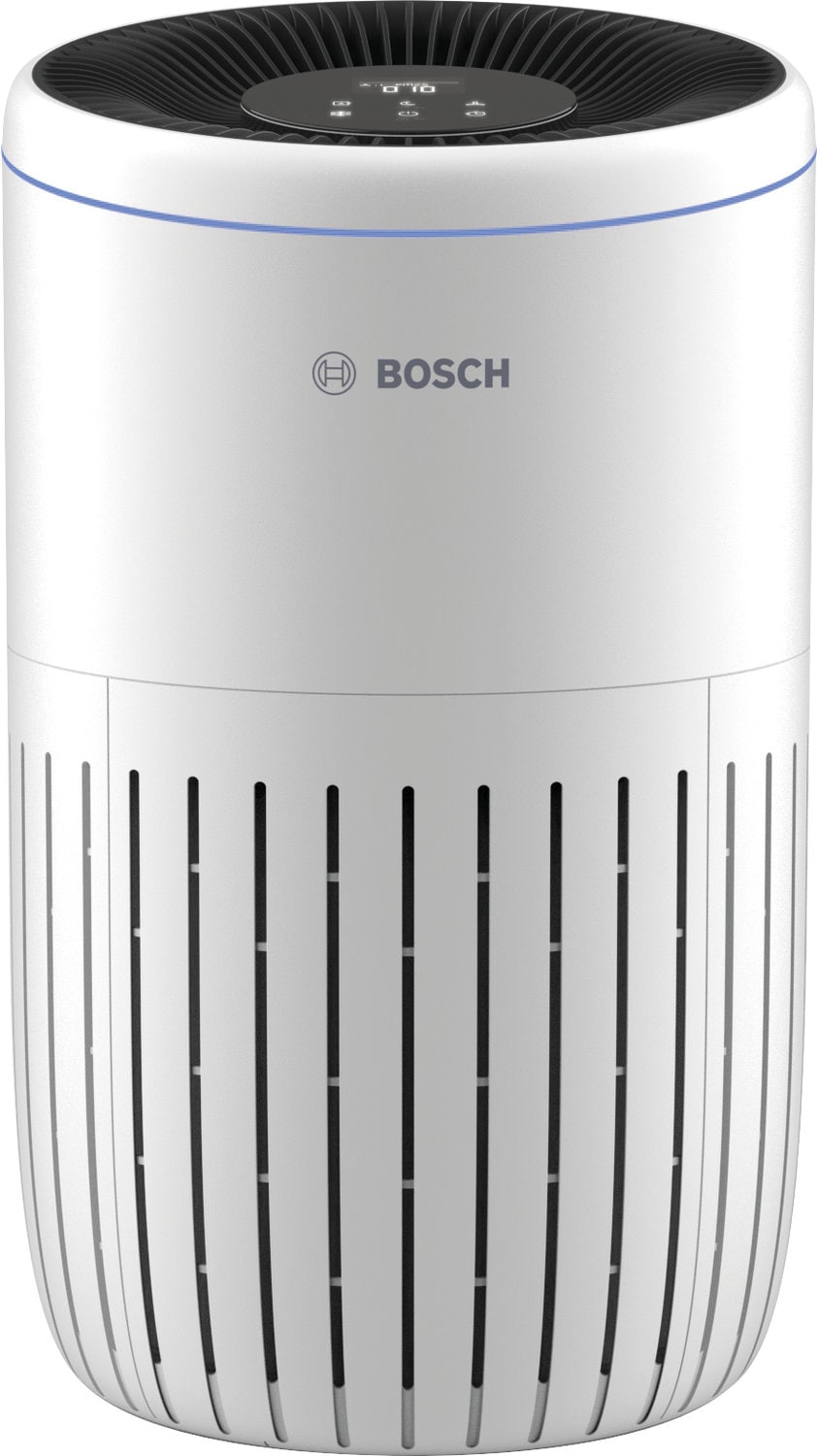 Bosch Luftreiniger "Air 4000, filtert über 99% der Schadstoffe", weiß