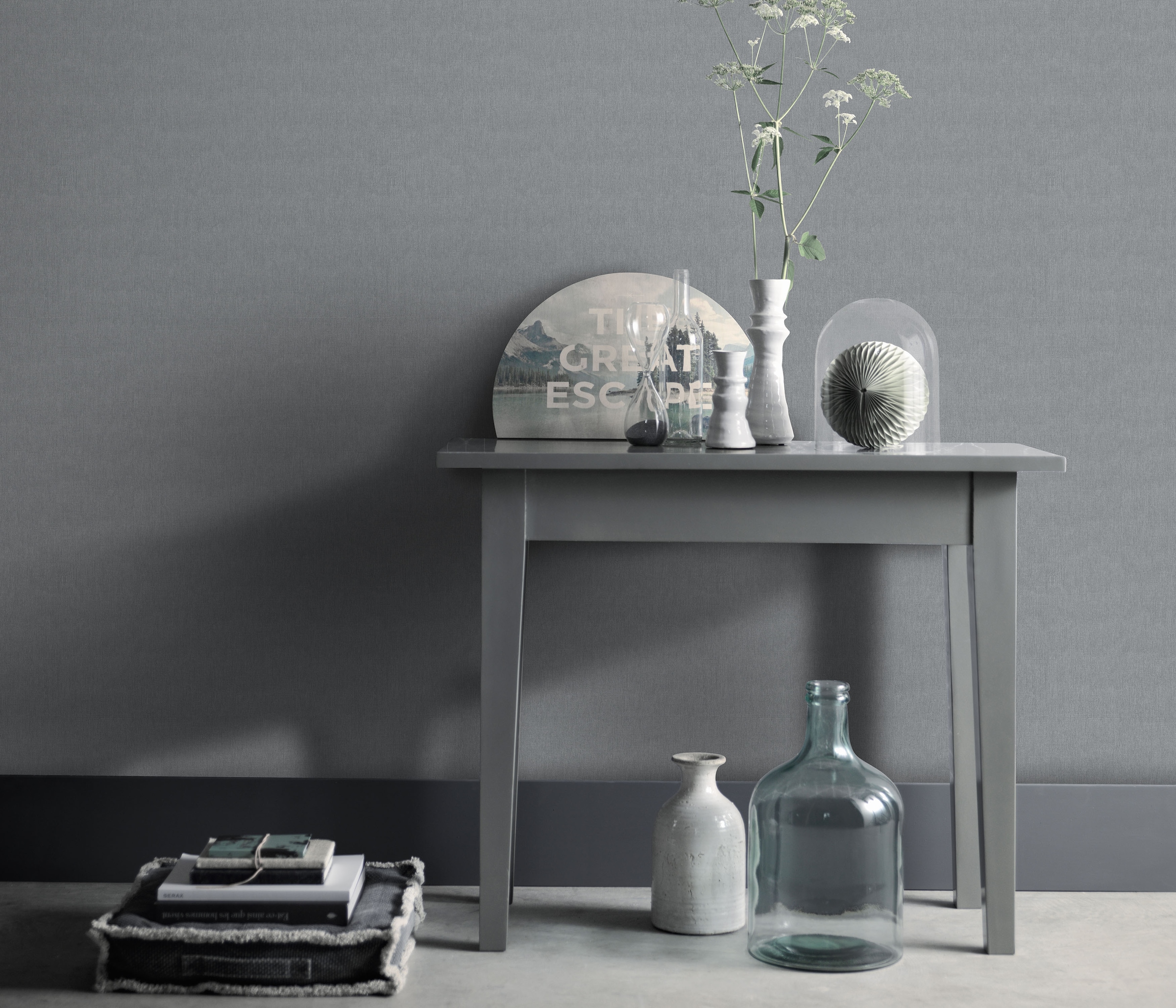 Erismann Vliestapete »Vliestapete Colour Passion«, Phthalate frei