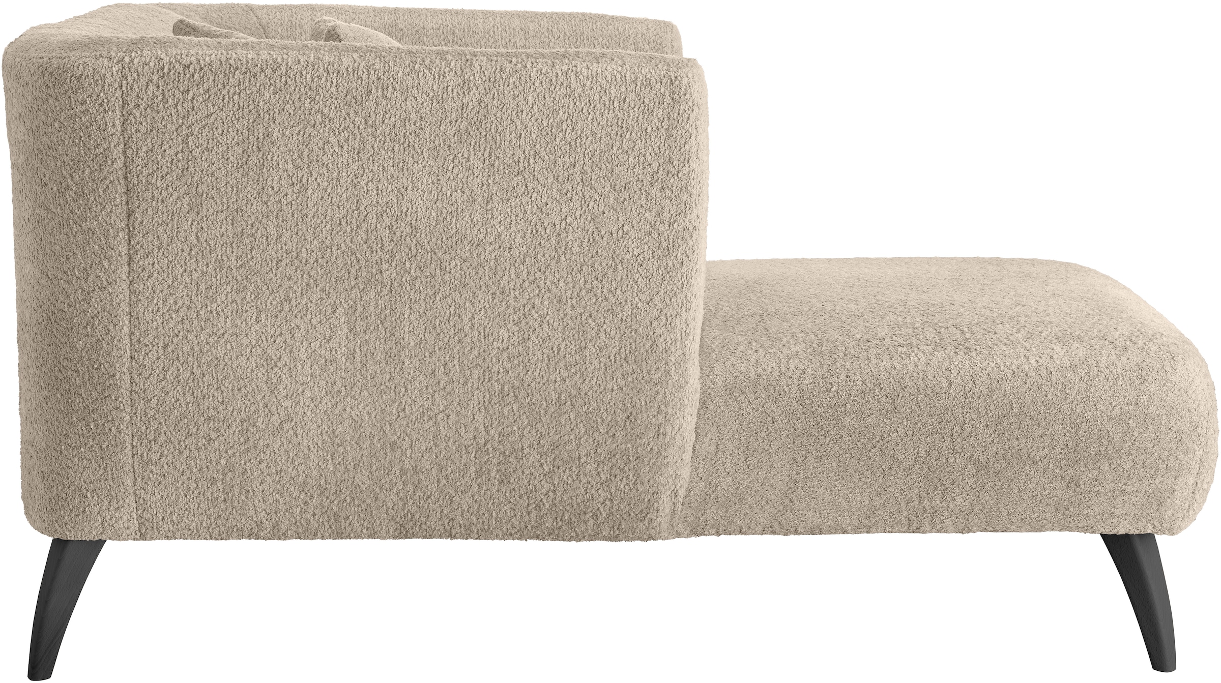 INOSIGN Loveseat »Colori«