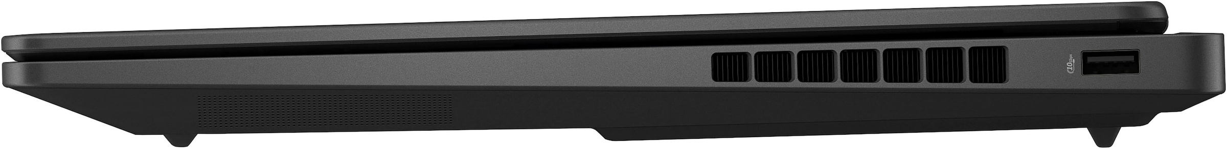 HP Gaming-Notebook »Omen Max 16-ah0095ng«, 40,6 cm, / 16 Zoll, Intel, Core Ultra 9, GeForce® RTX 5080, 2000 GB SSD