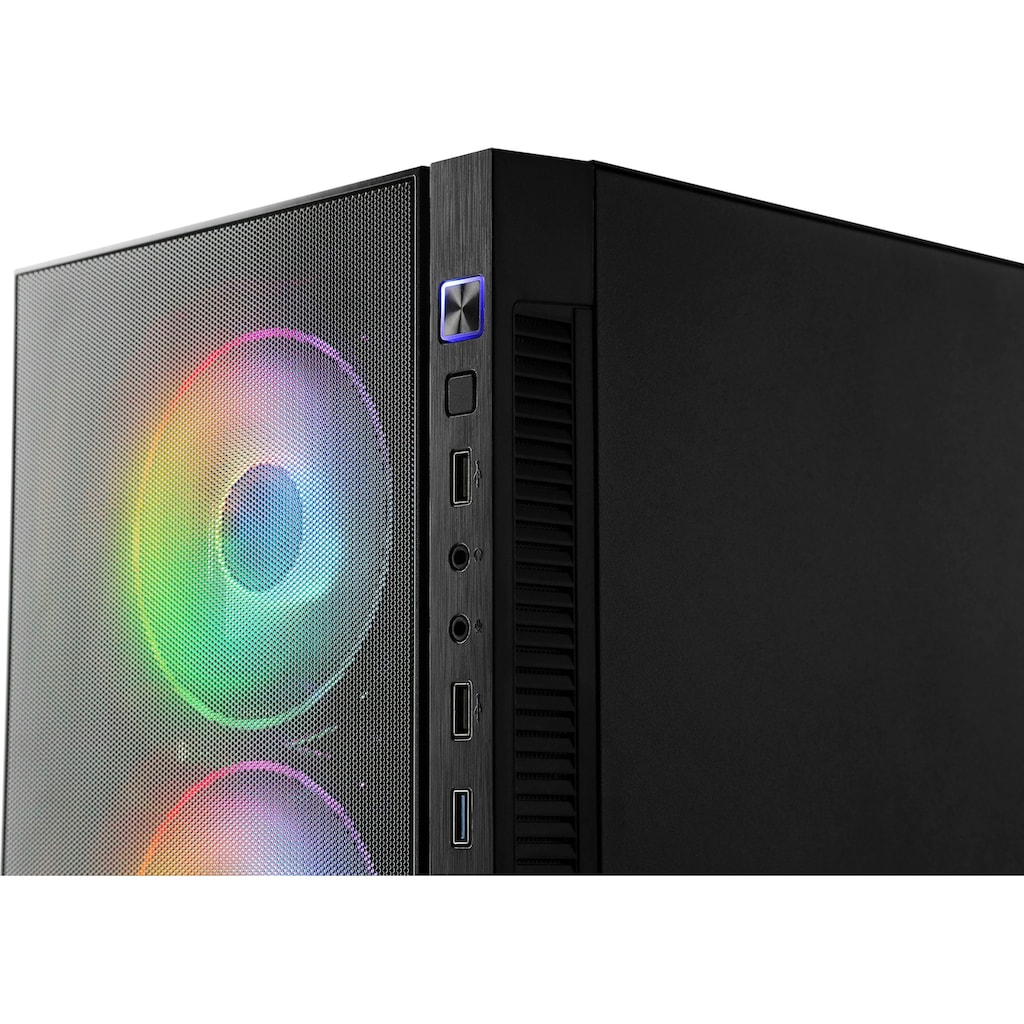 CSL Gaming-PC »HydroX V8316«