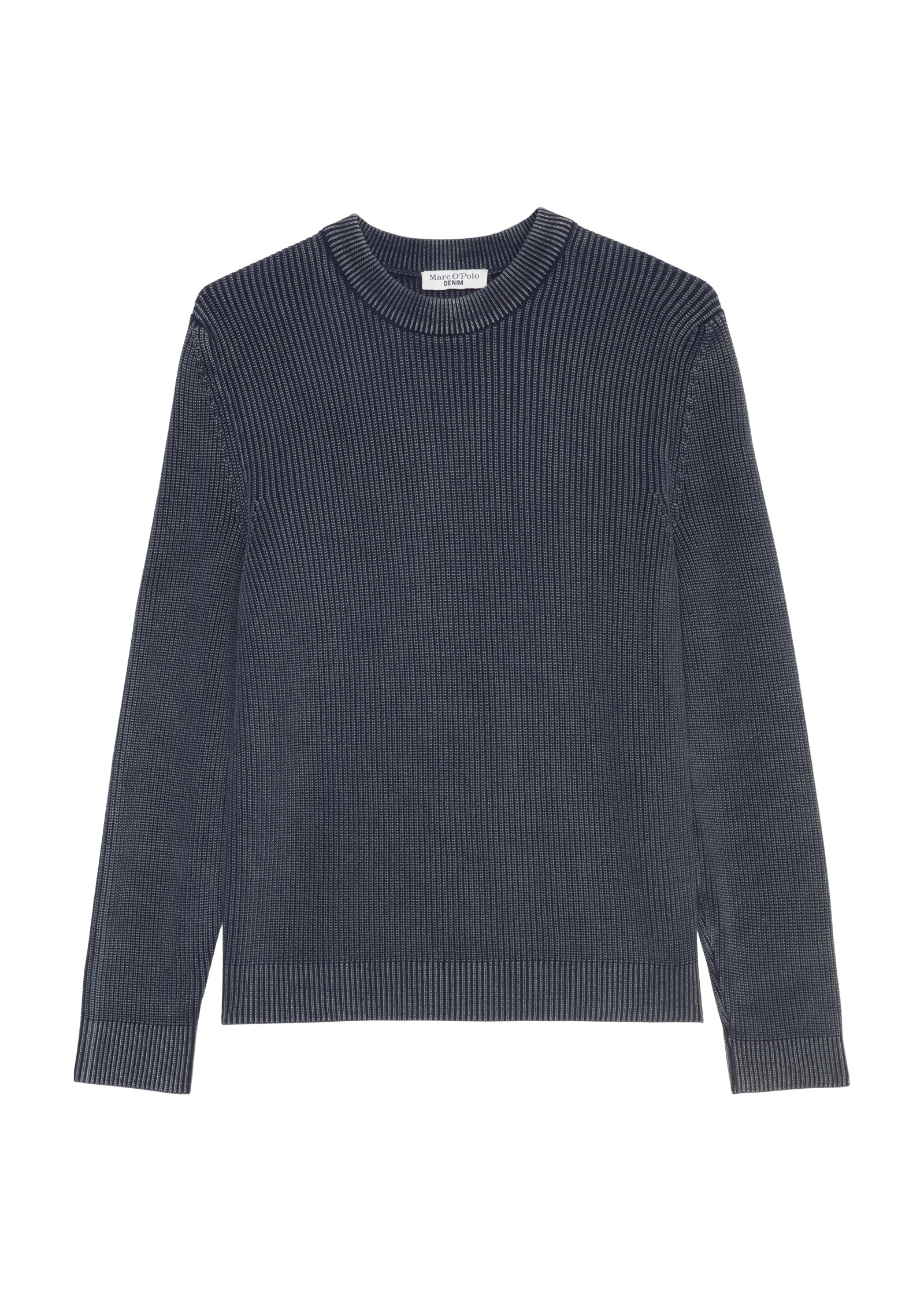 Marc O'Polo DENIM Rundhalspullover