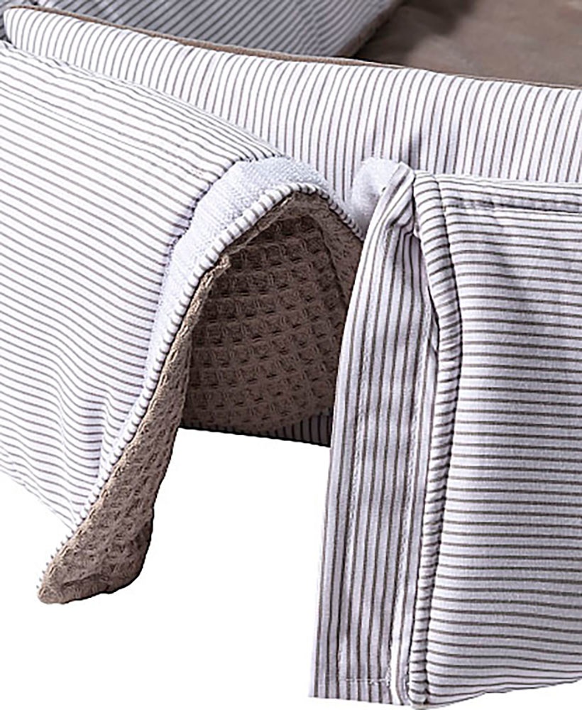 Sterntaler® Bettnestchen »Emmi«