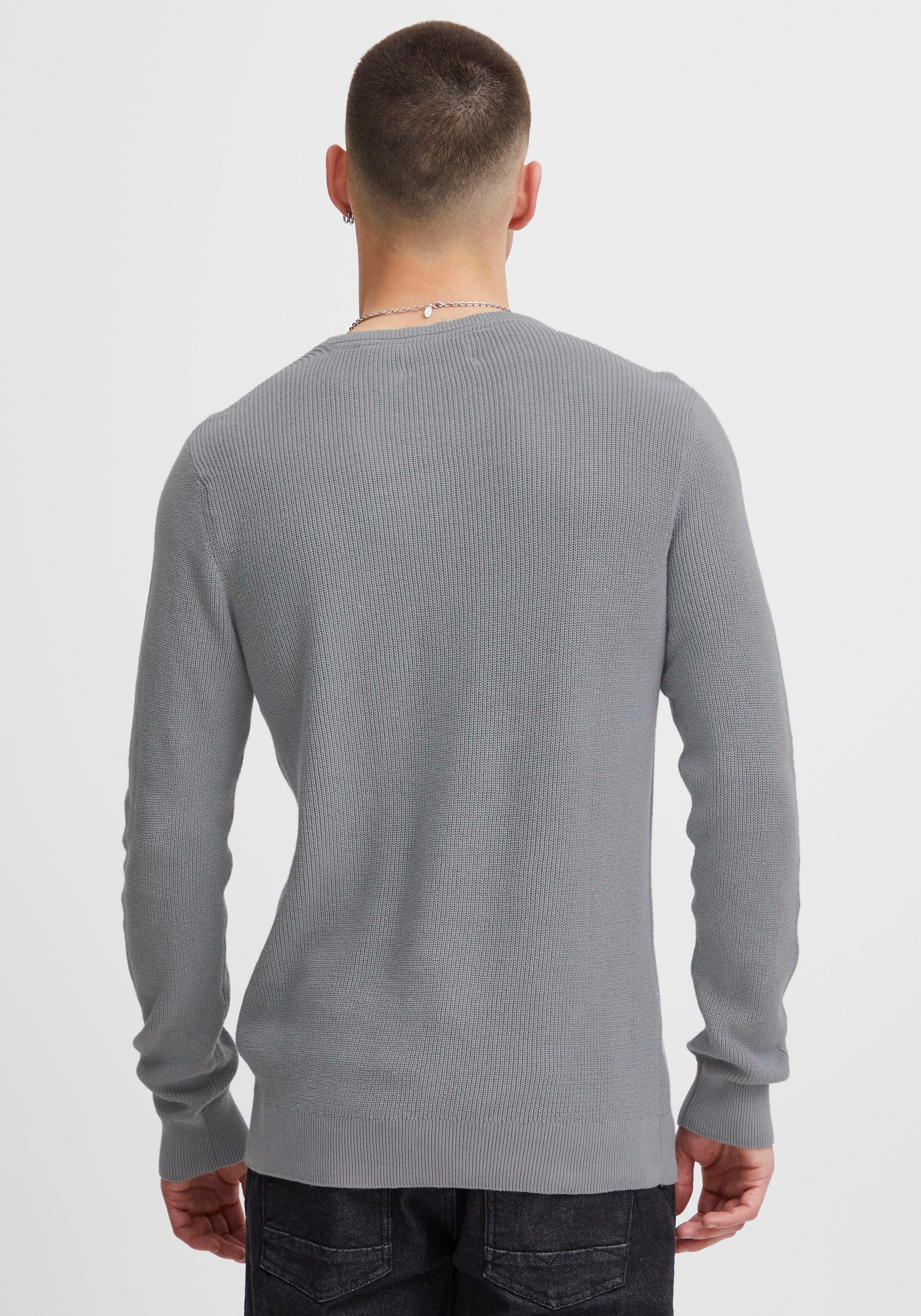 Blend Strickpullover »BL Pullover BHCodford crew«