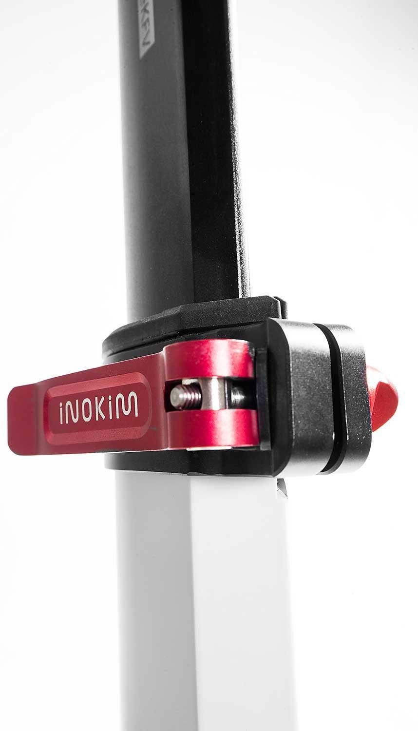 14. Bild von SXT Scooters E-Scooter »SXT Buddy V2 - eKFV Version -«, 20 km/h, 40 km