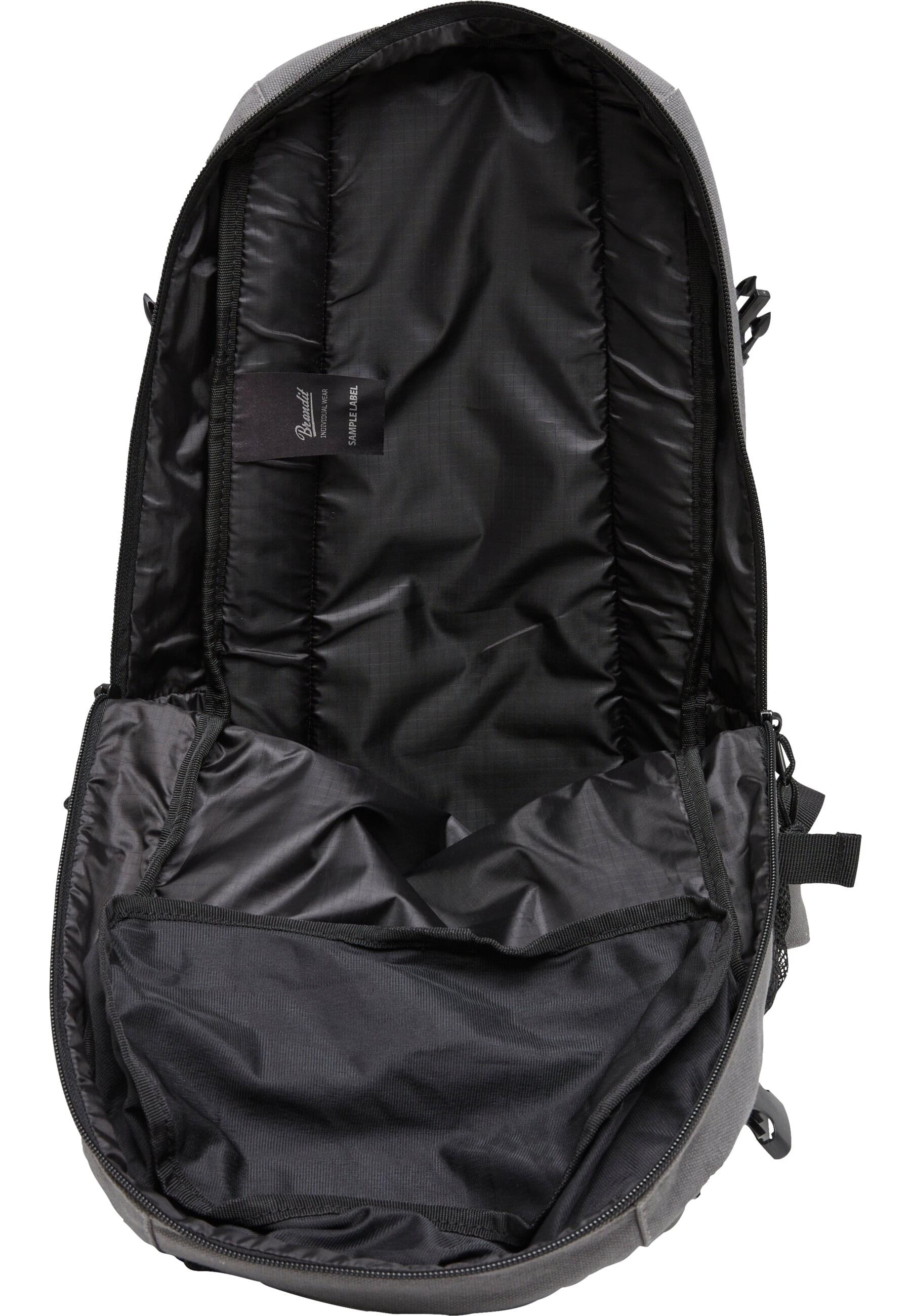 Brandit Rucksack »Brandit Forvert Canvas Louis Backpack«