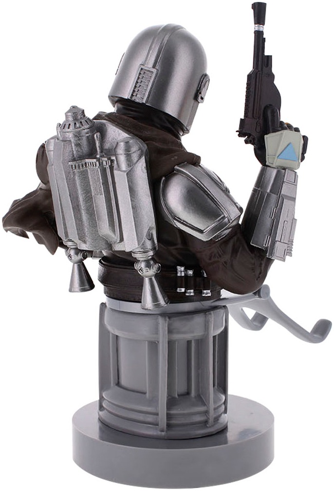 Exquisite FORM Spielfigur »Cable Guy- The Mandalorian«, (1 tlg.)